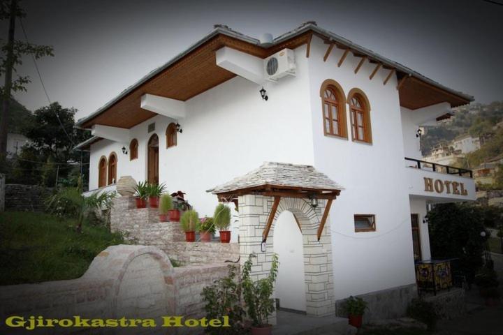 Hotel Gjirokastra - Photo 113