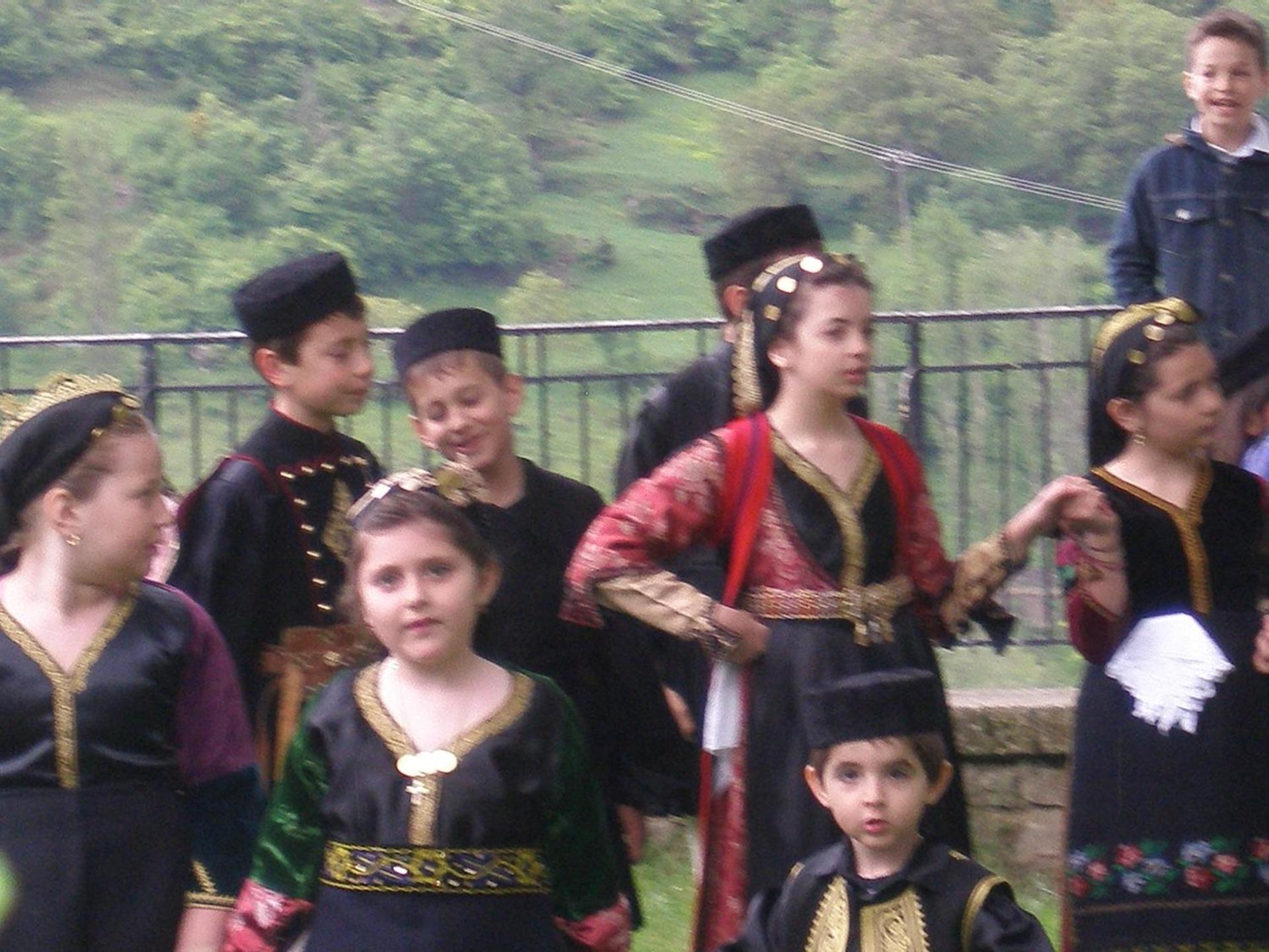 Hotel Olympic - Photo 24