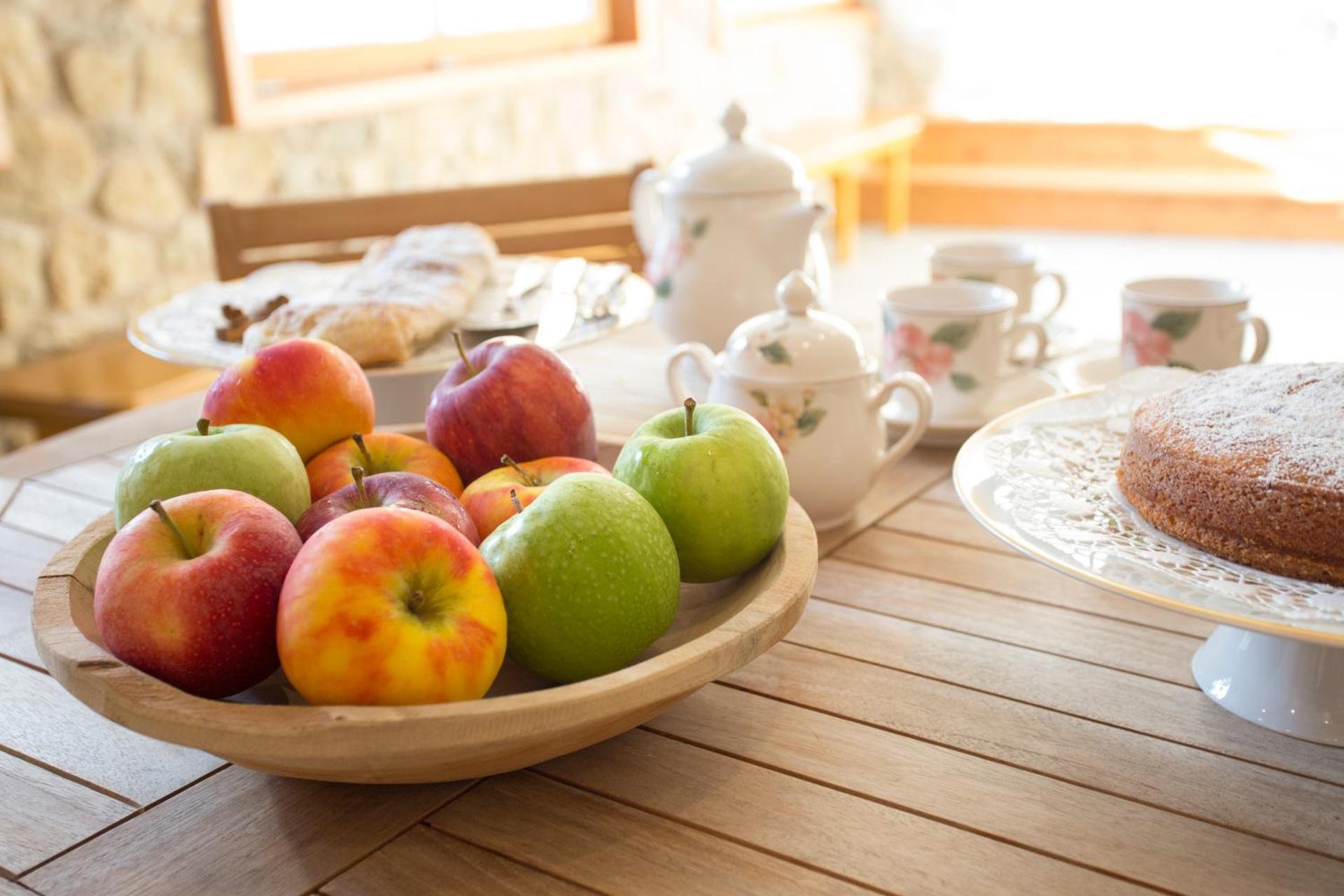 Bio Agritur Le Millemele - Photo 9