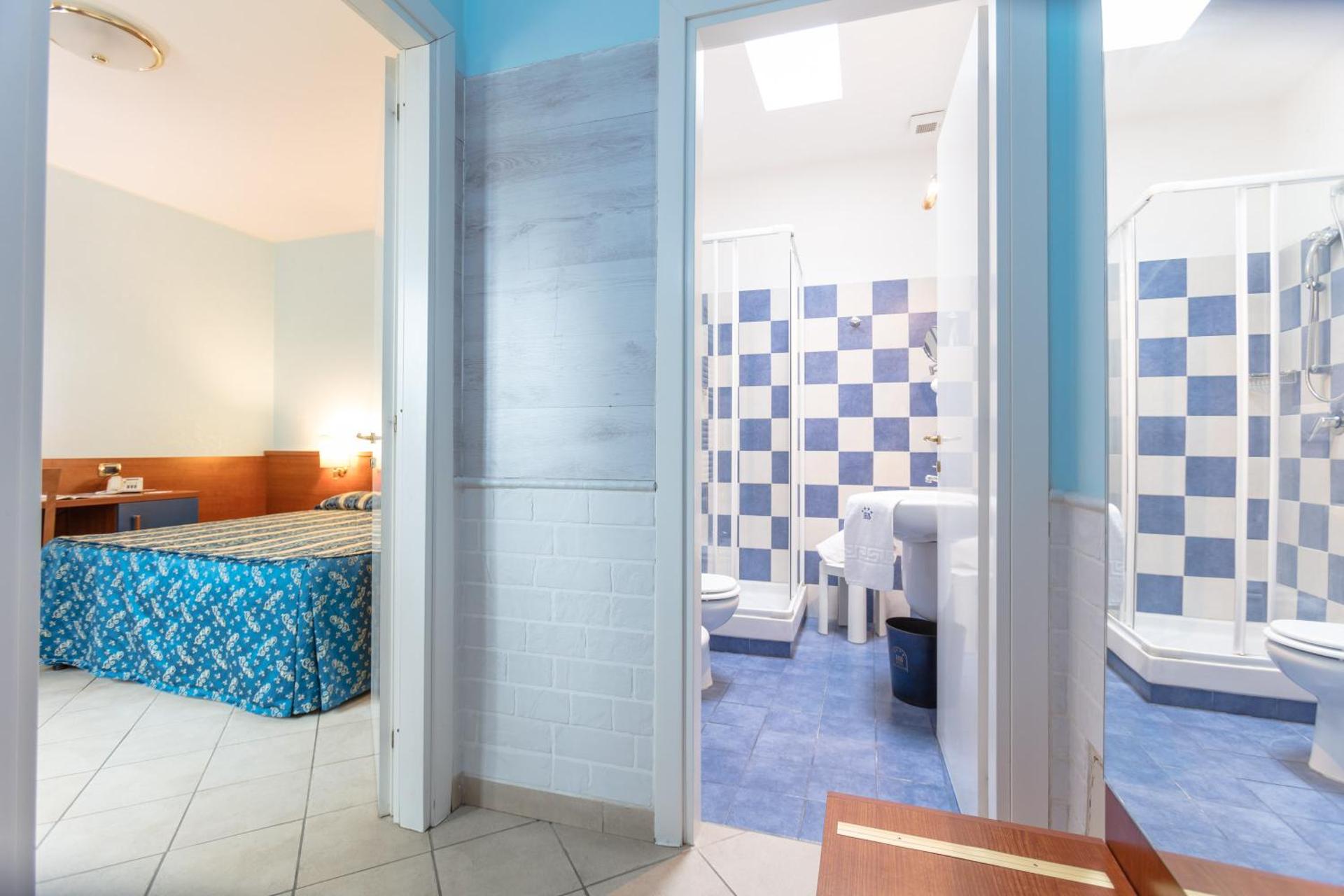 Hotel Borgo Del Mare - Photo 47