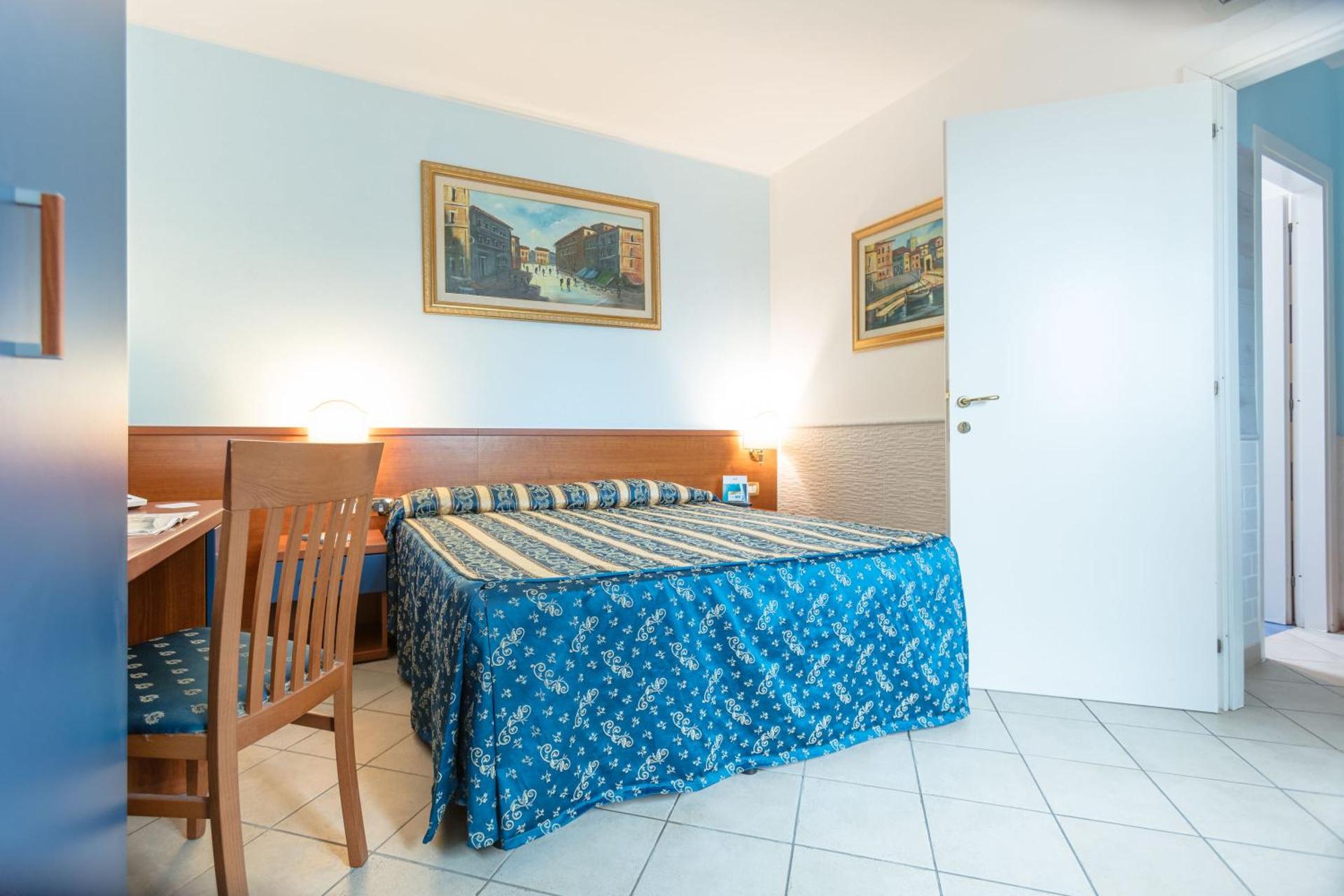 Hotel Borgo Del Mare - Photo 23