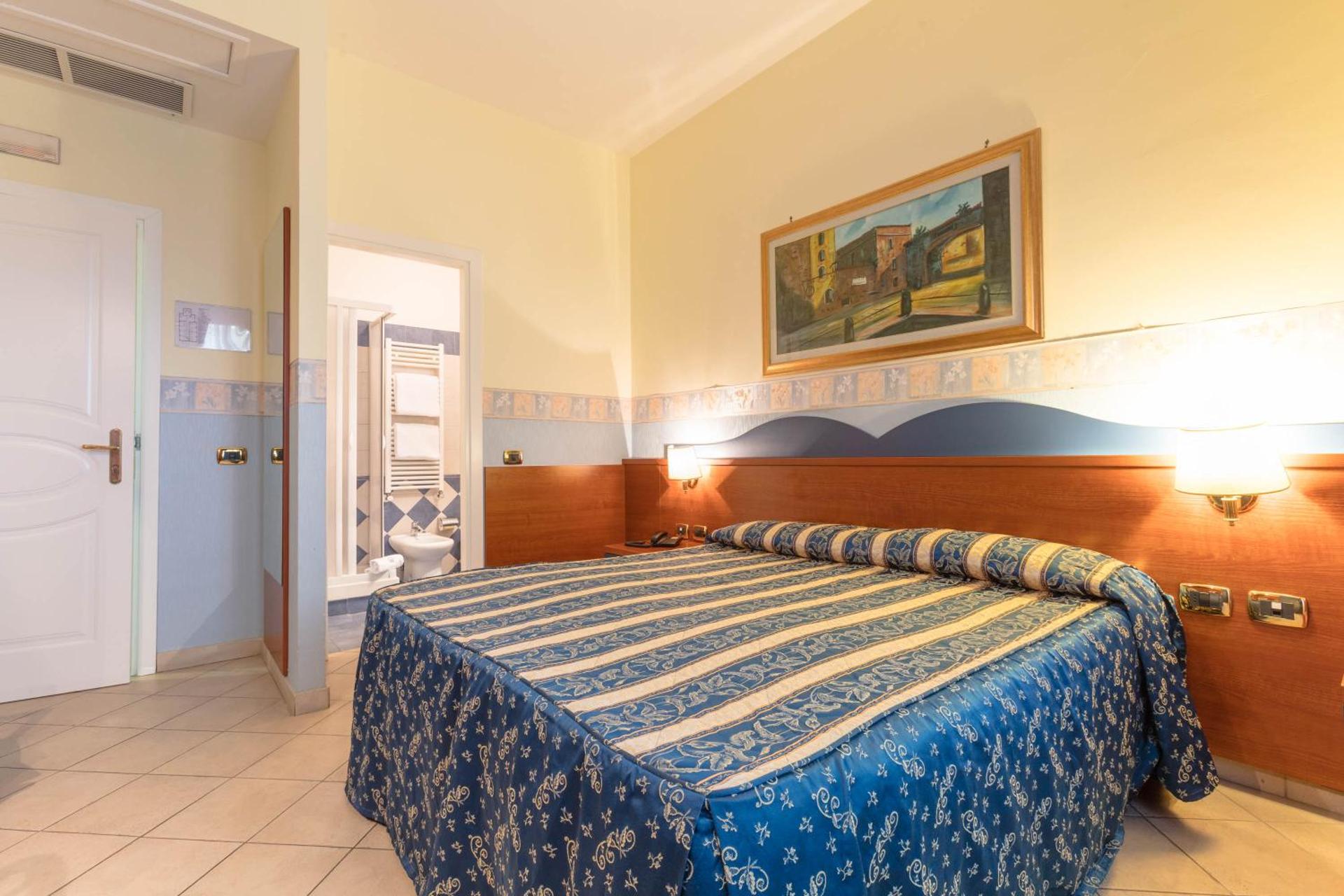 Hotel Borgo Del Mare - Photo 34