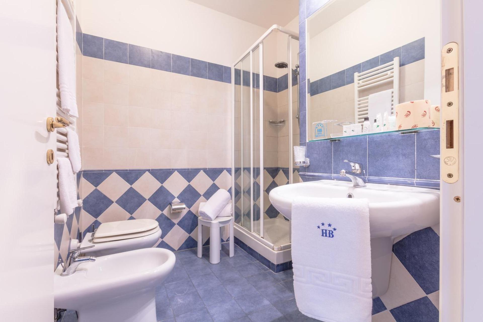 Hotel Borgo Del Mare - Photo 39