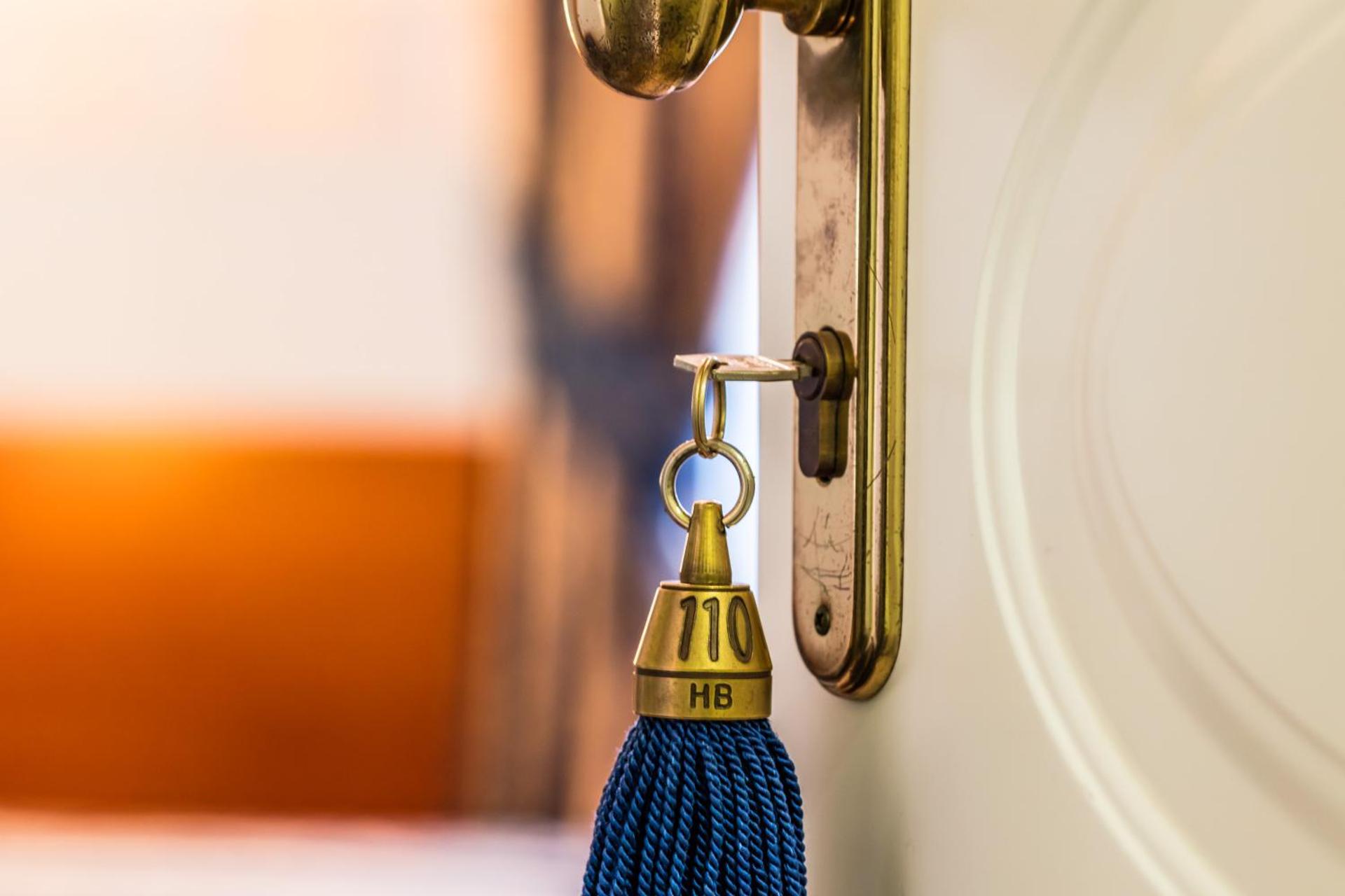 Hotel Borgo Del Mare - Photo 27