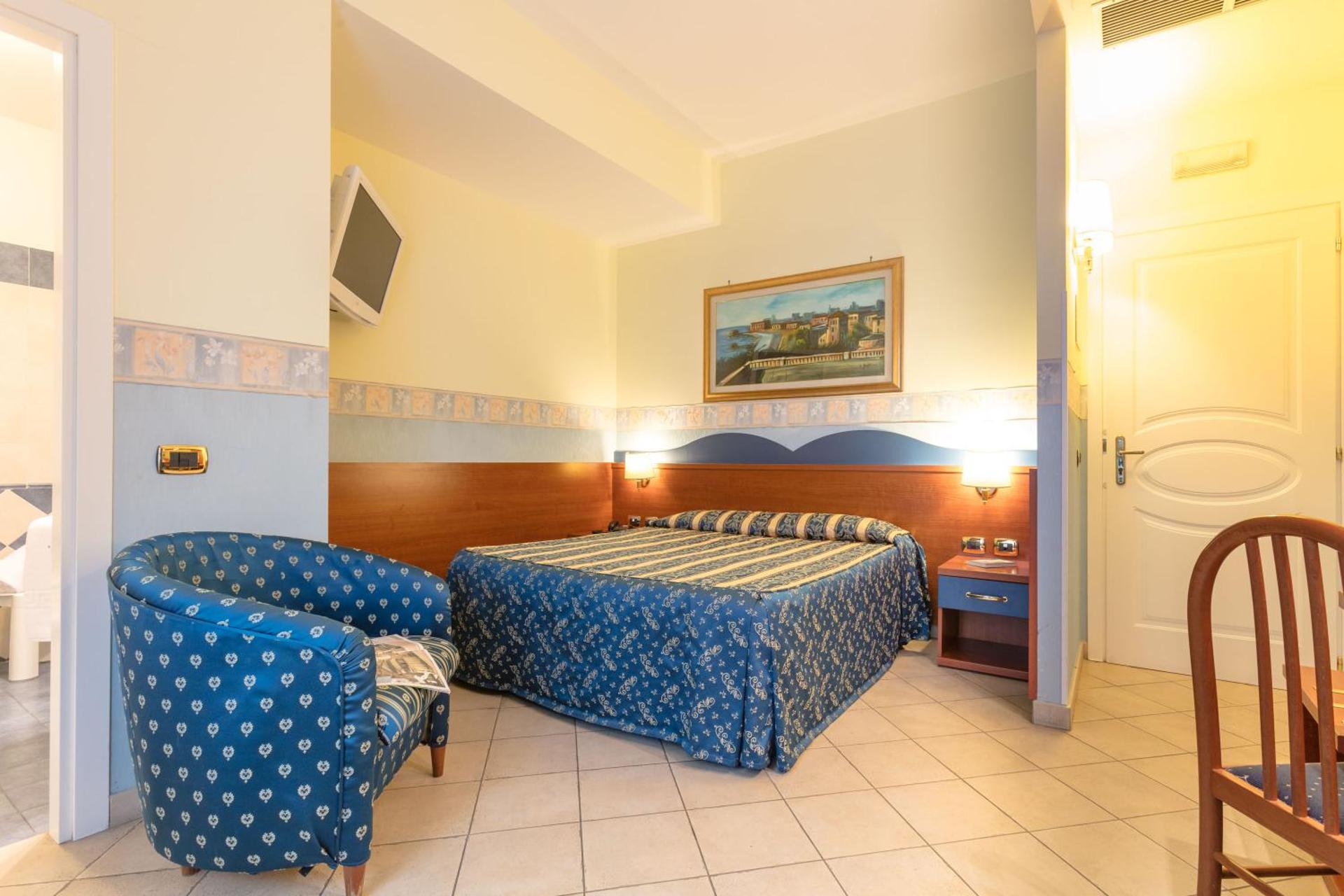 Hotel Borgo Del Mare - Photo 30