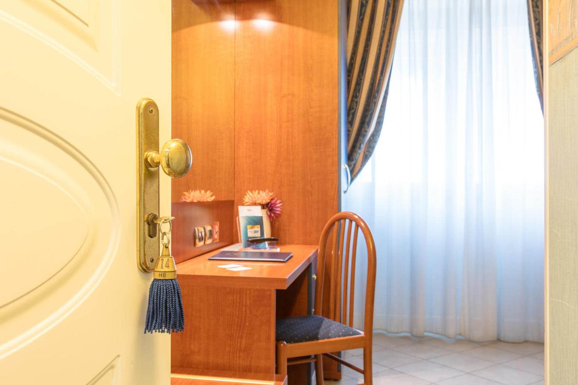 Hotel Borgo Del Mare - Photo 31