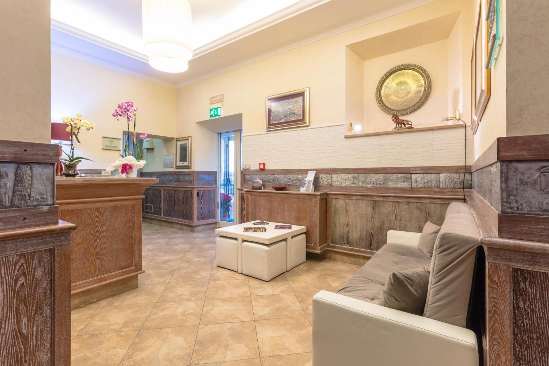 Hotel Borgo Del Mare - Photo 21