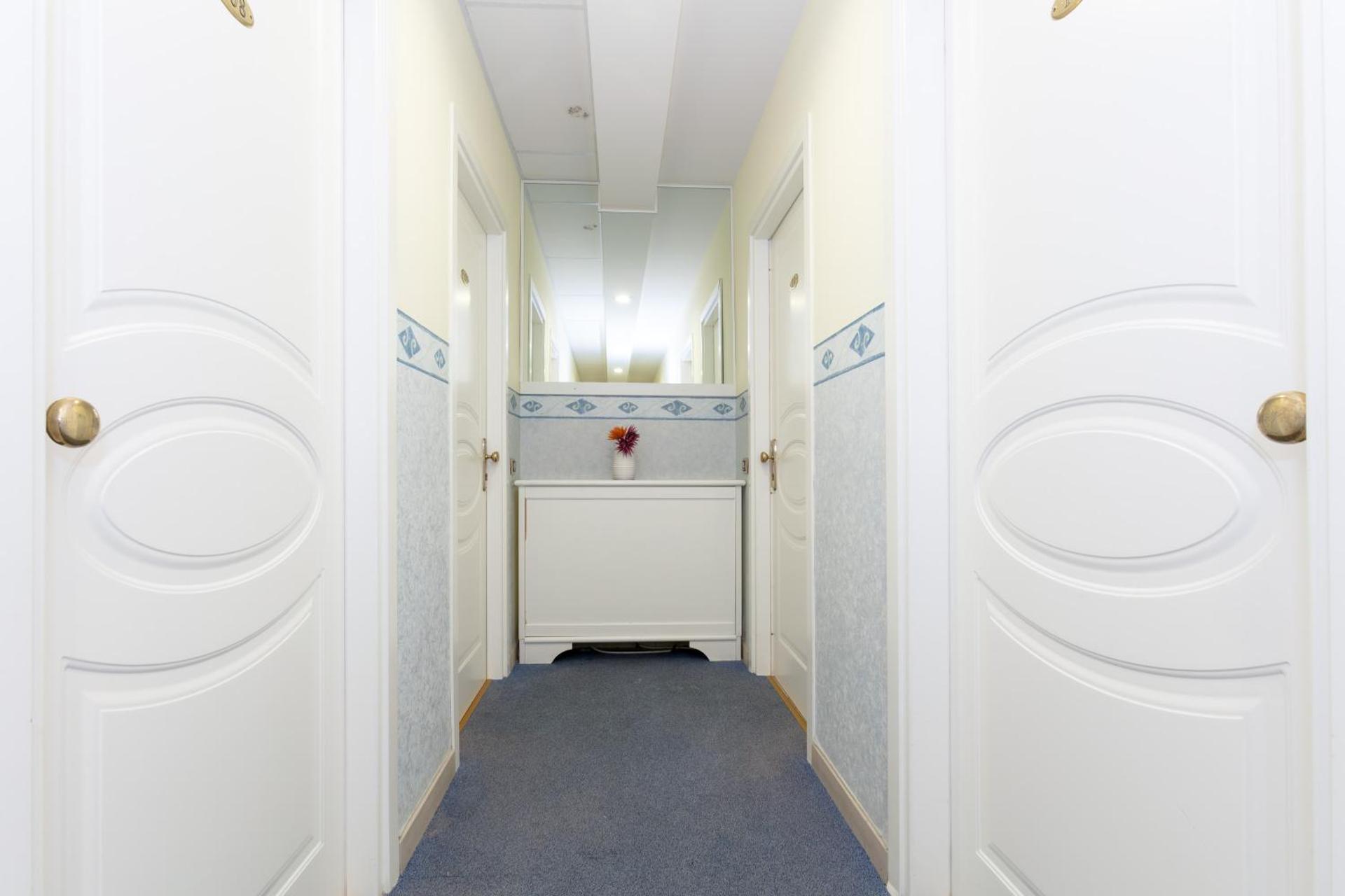 Hotel Borgo Del Mare - Photo 29