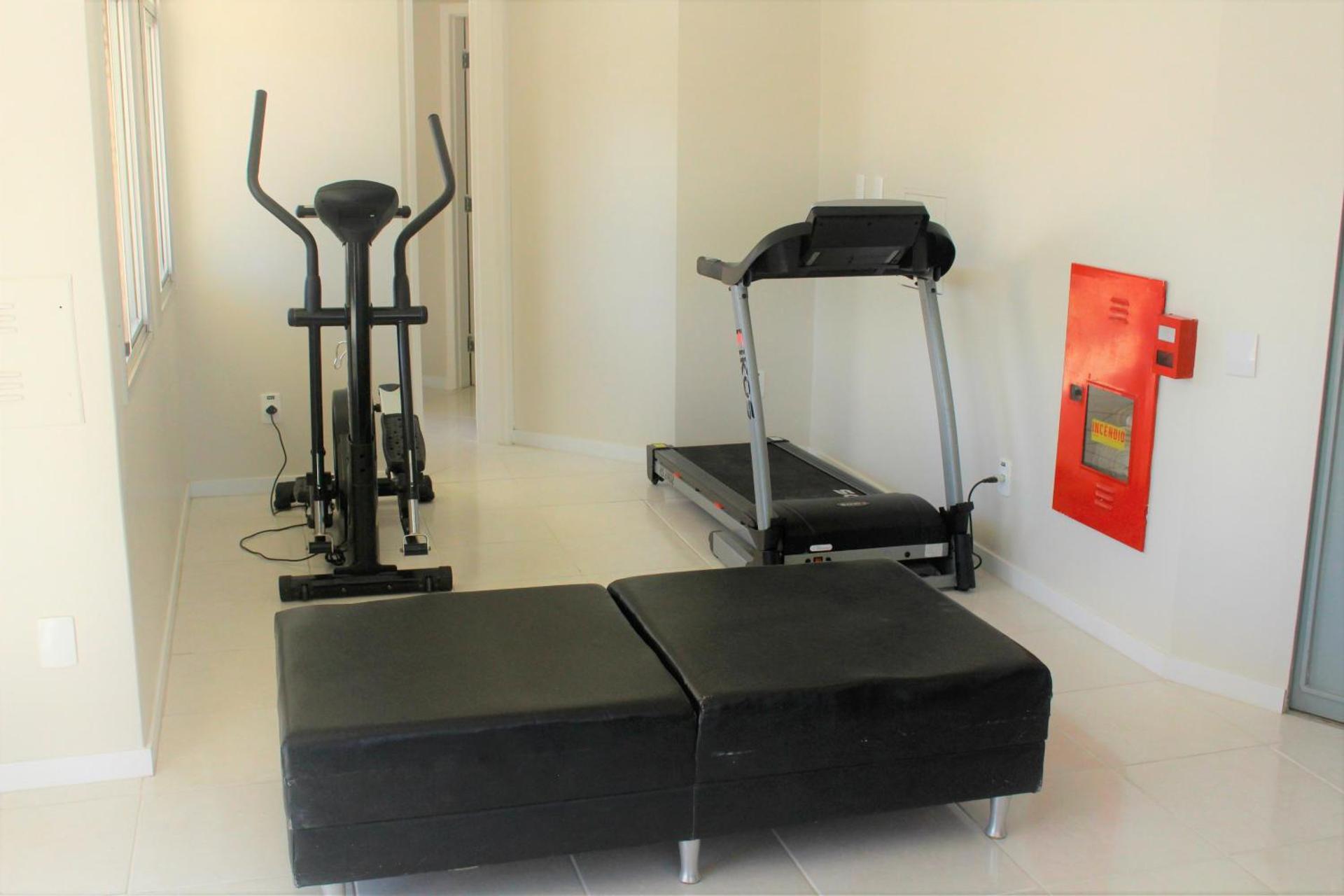 Rio Branco Hotel - Photo 9