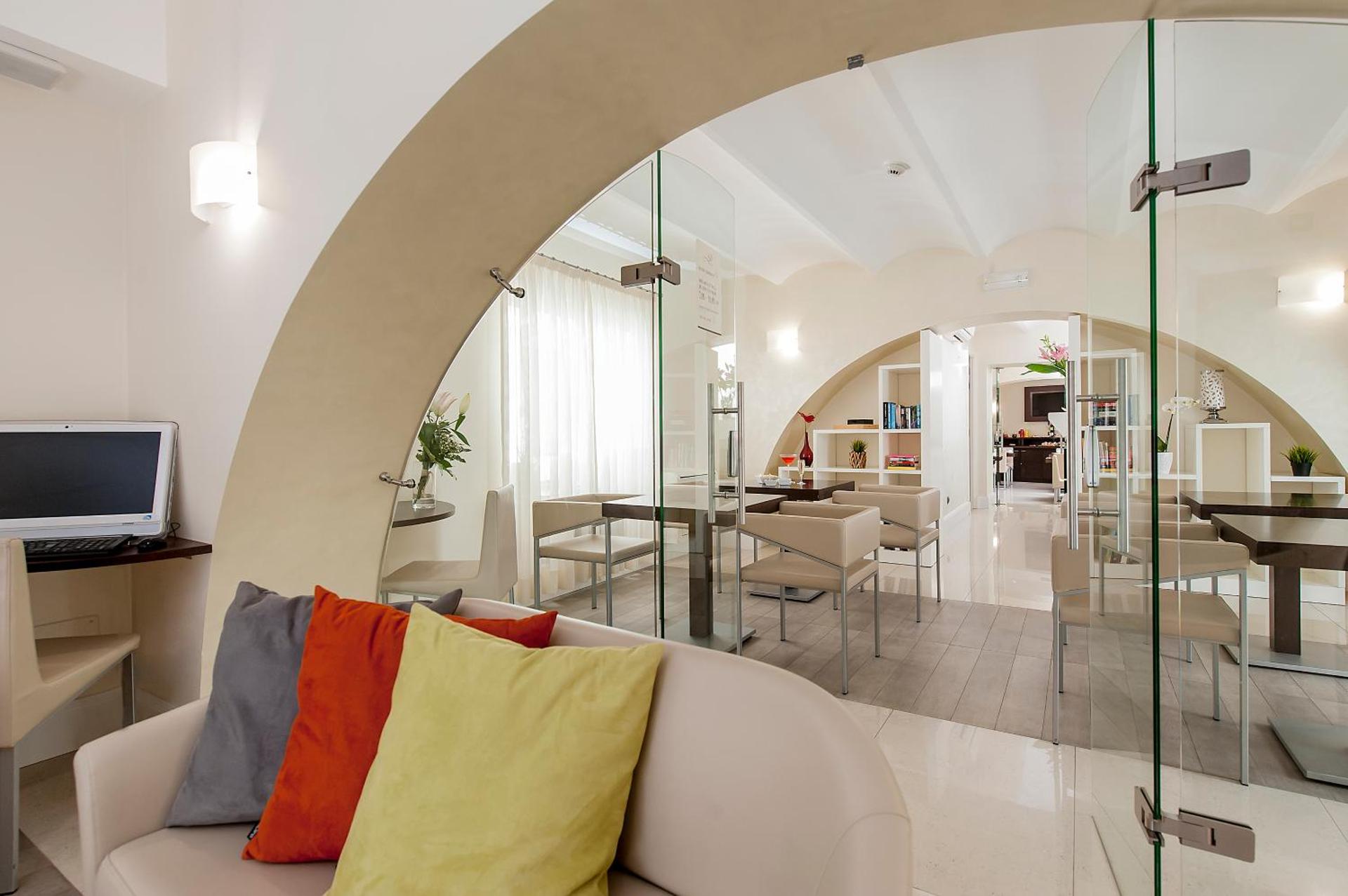 Demetra Hotel - Photo 48