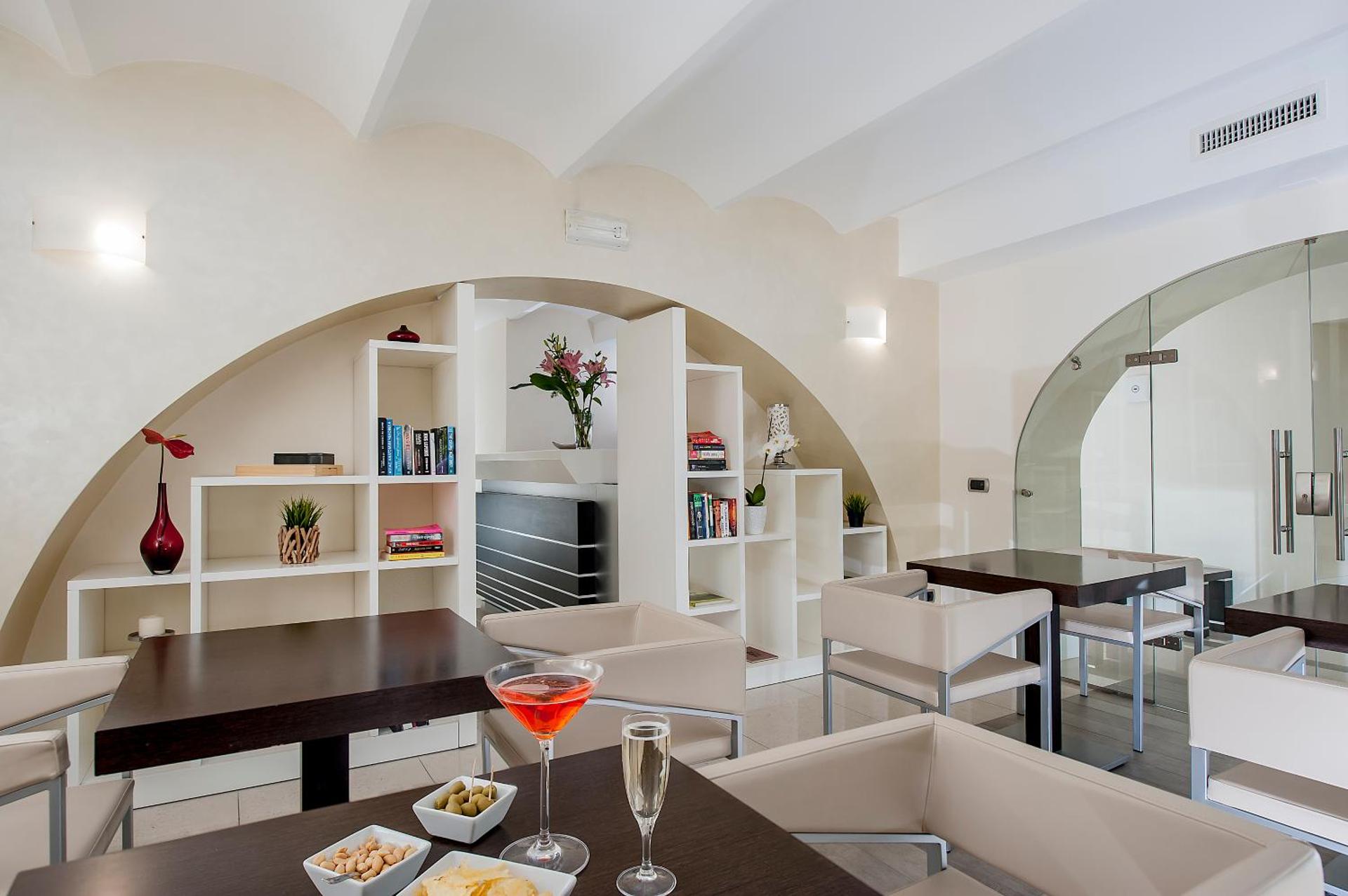 Demetra Hotel - Photo 69