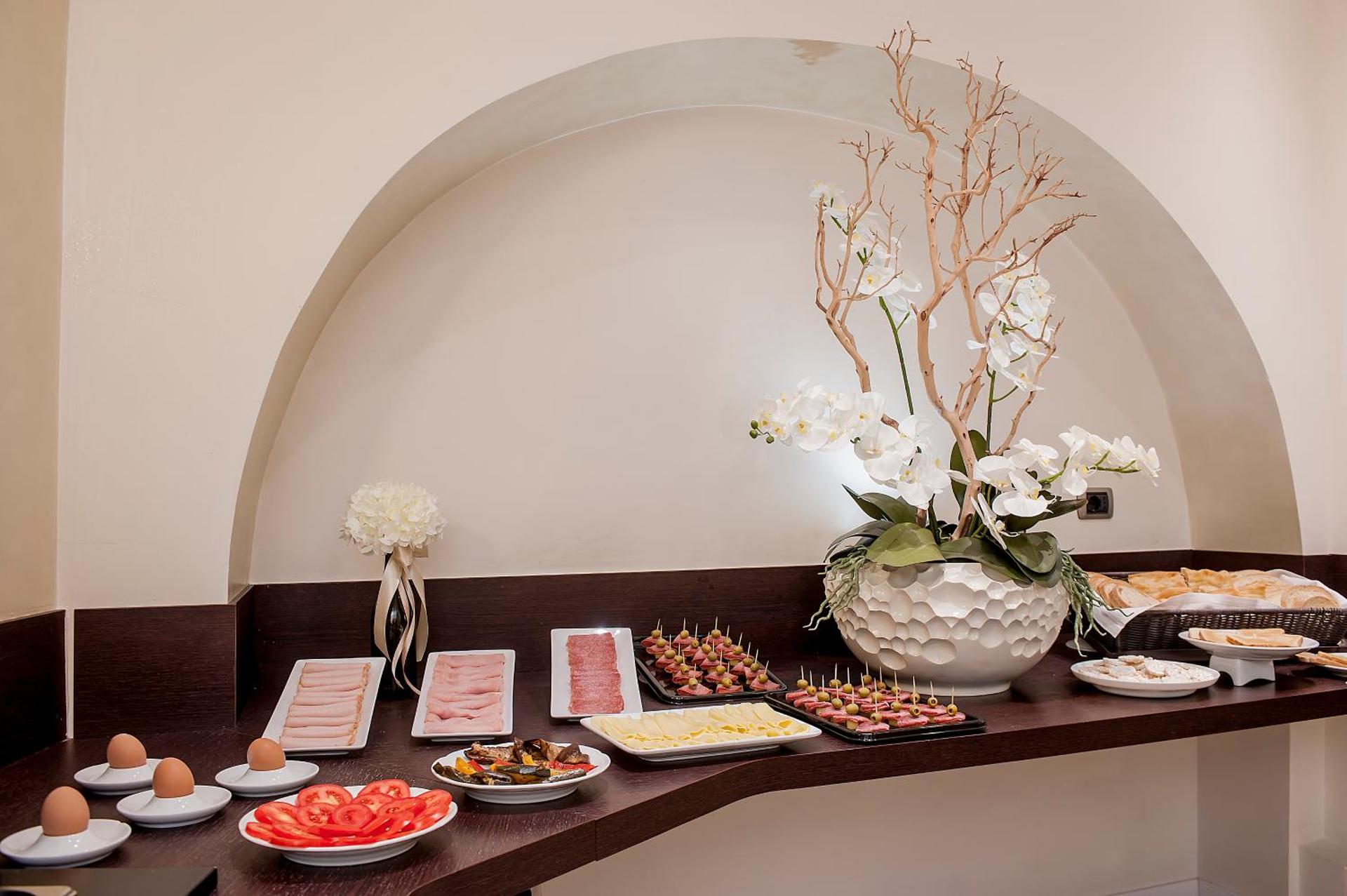 Demetra Hotel - Photo 54