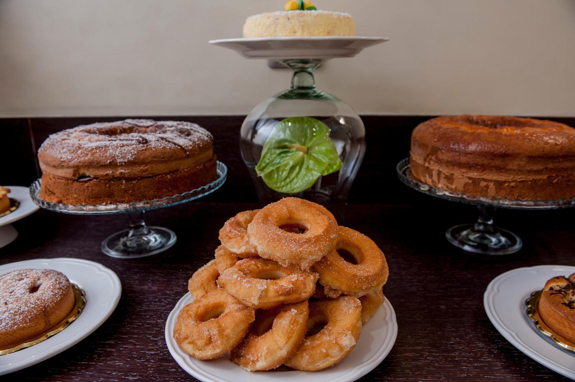 Demetra Hotel - Photo 68