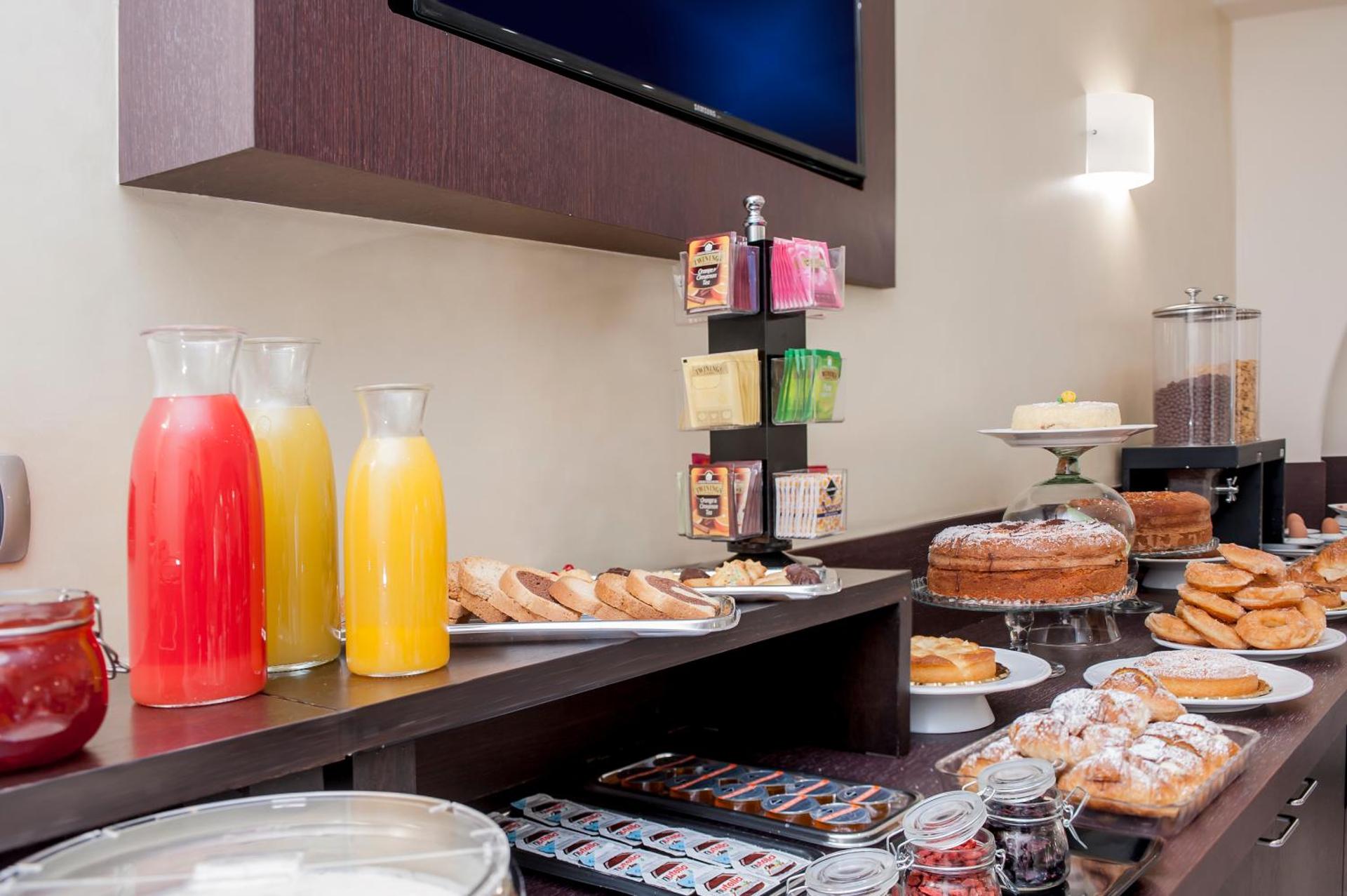 Demetra Hotel - Photo 55