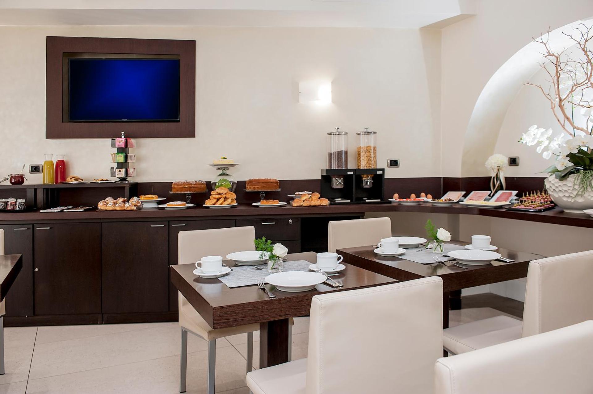 Demetra Hotel - Photo 71