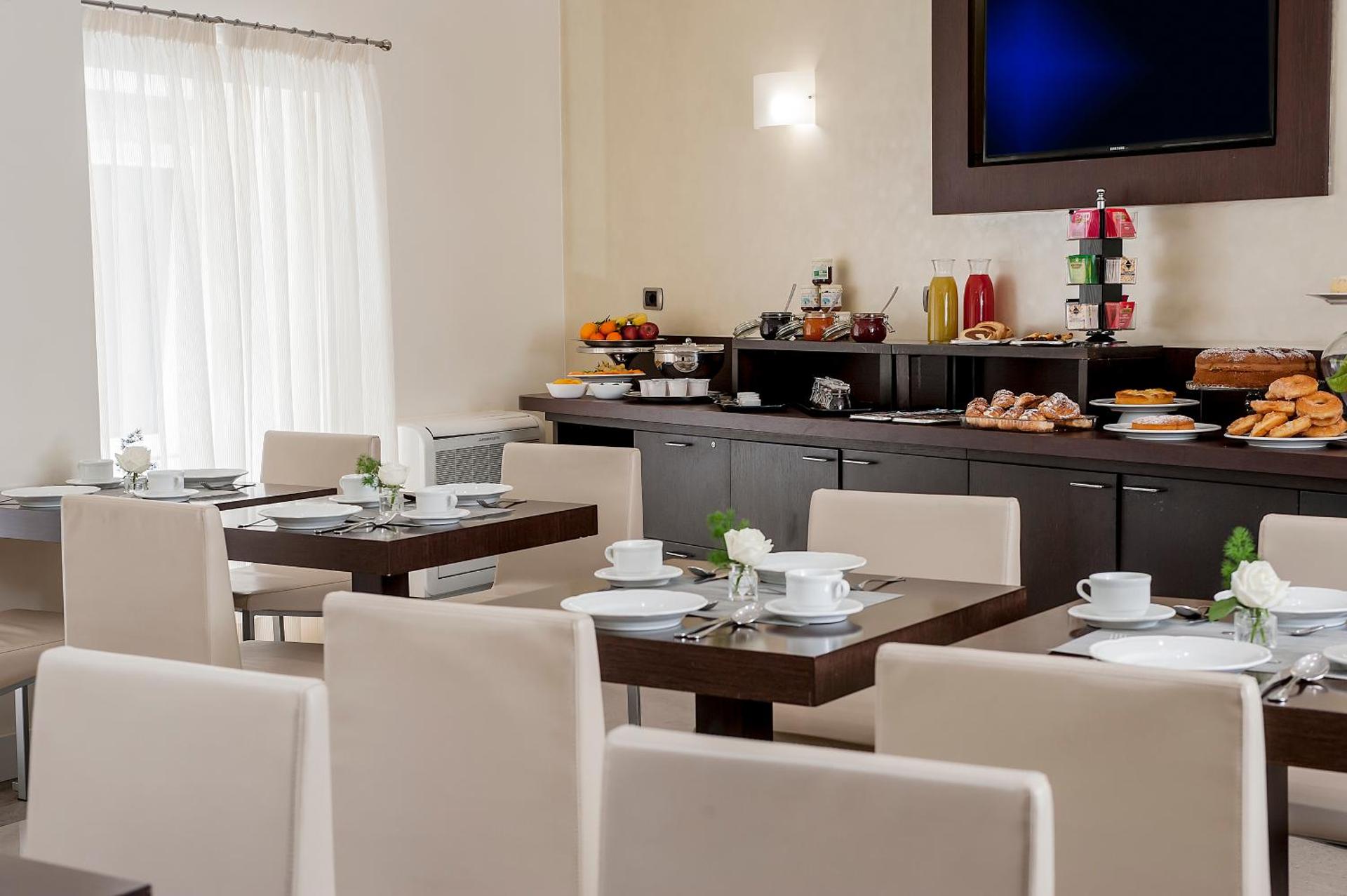 Demetra Hotel - Photo 78