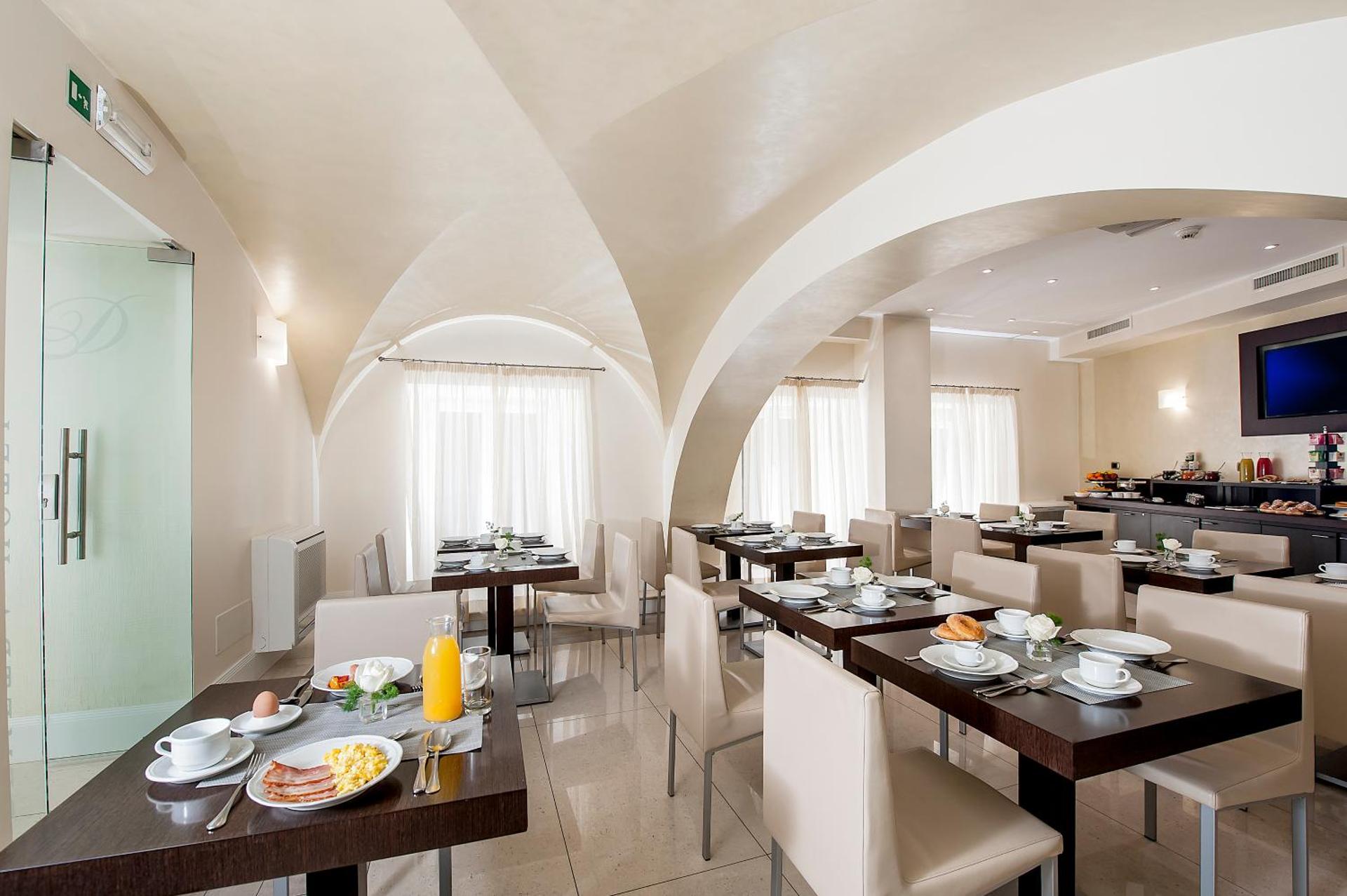 Demetra Hotel - Photo 79