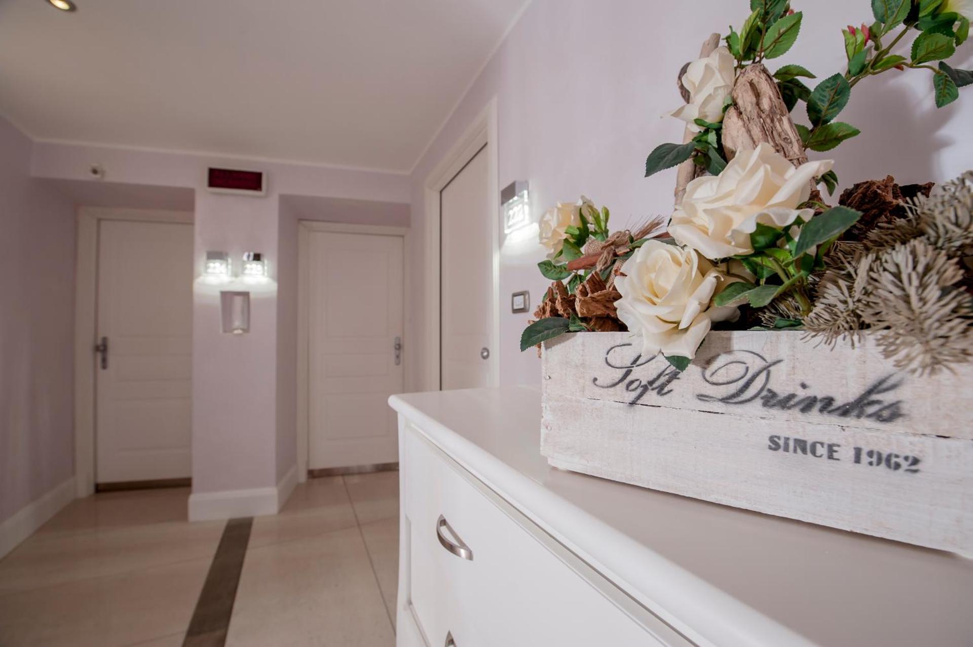 Demetra Hotel - Photo 74