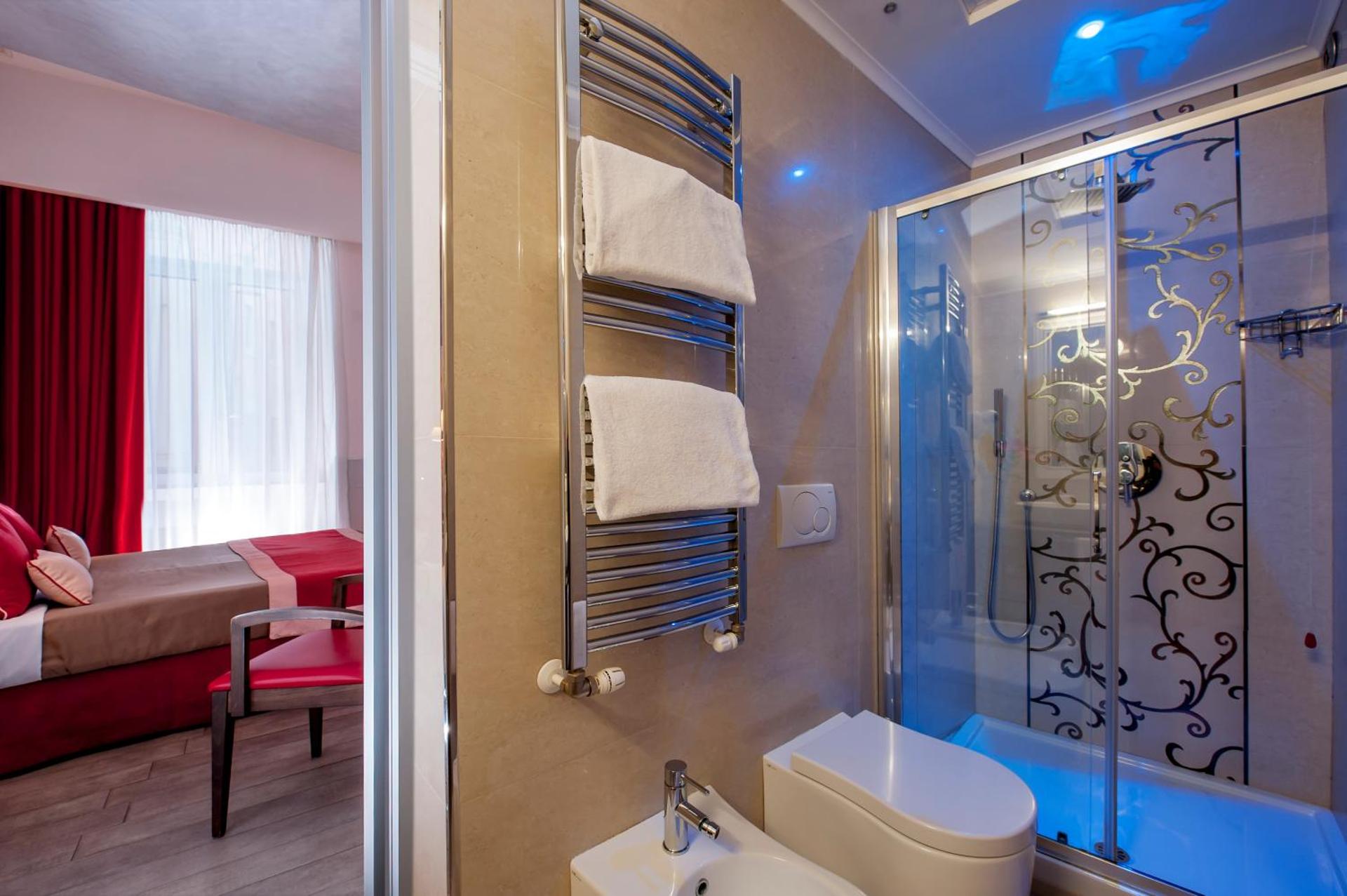 Demetra Hotel - Photo 11