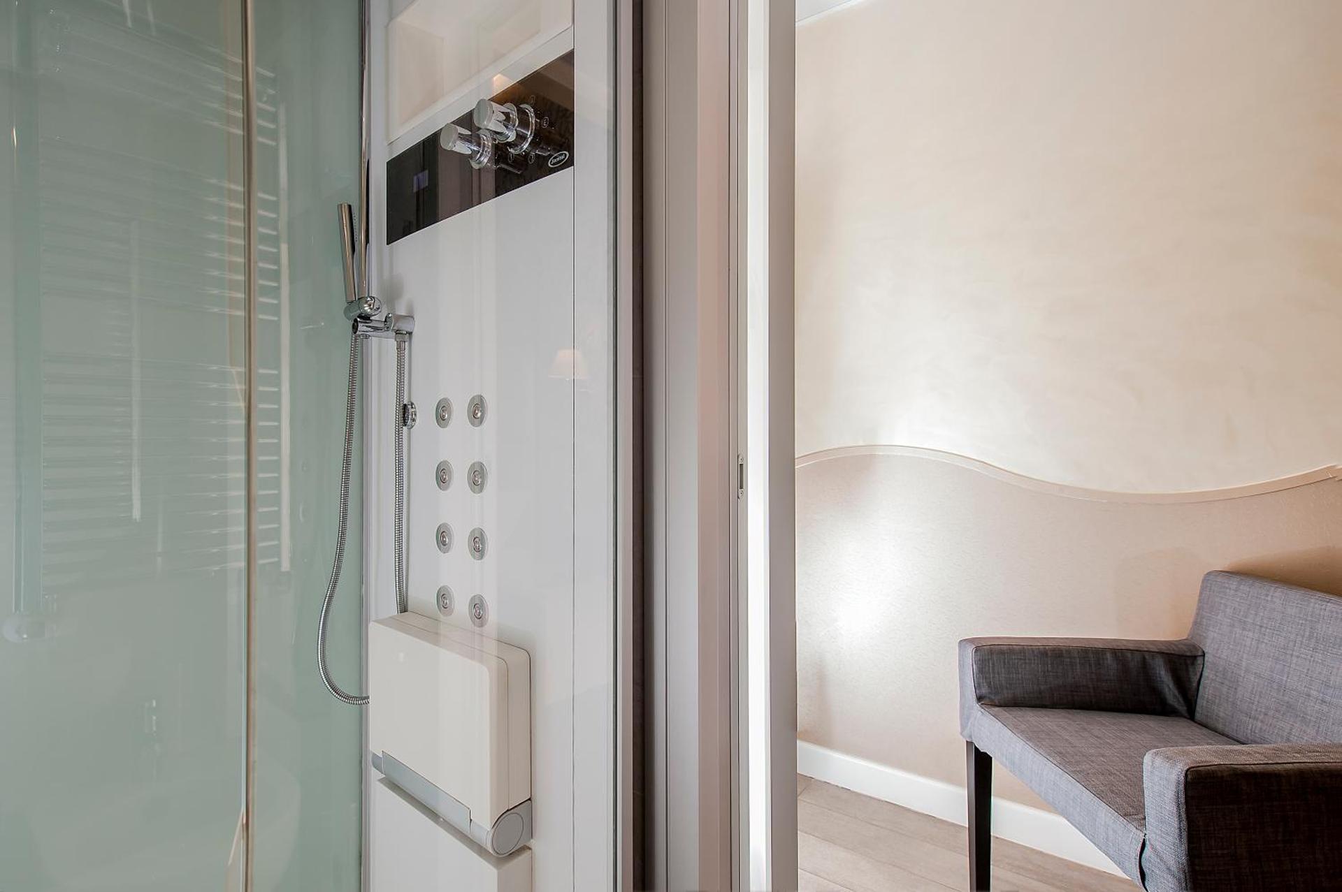 Demetra Hotel - Photo 33