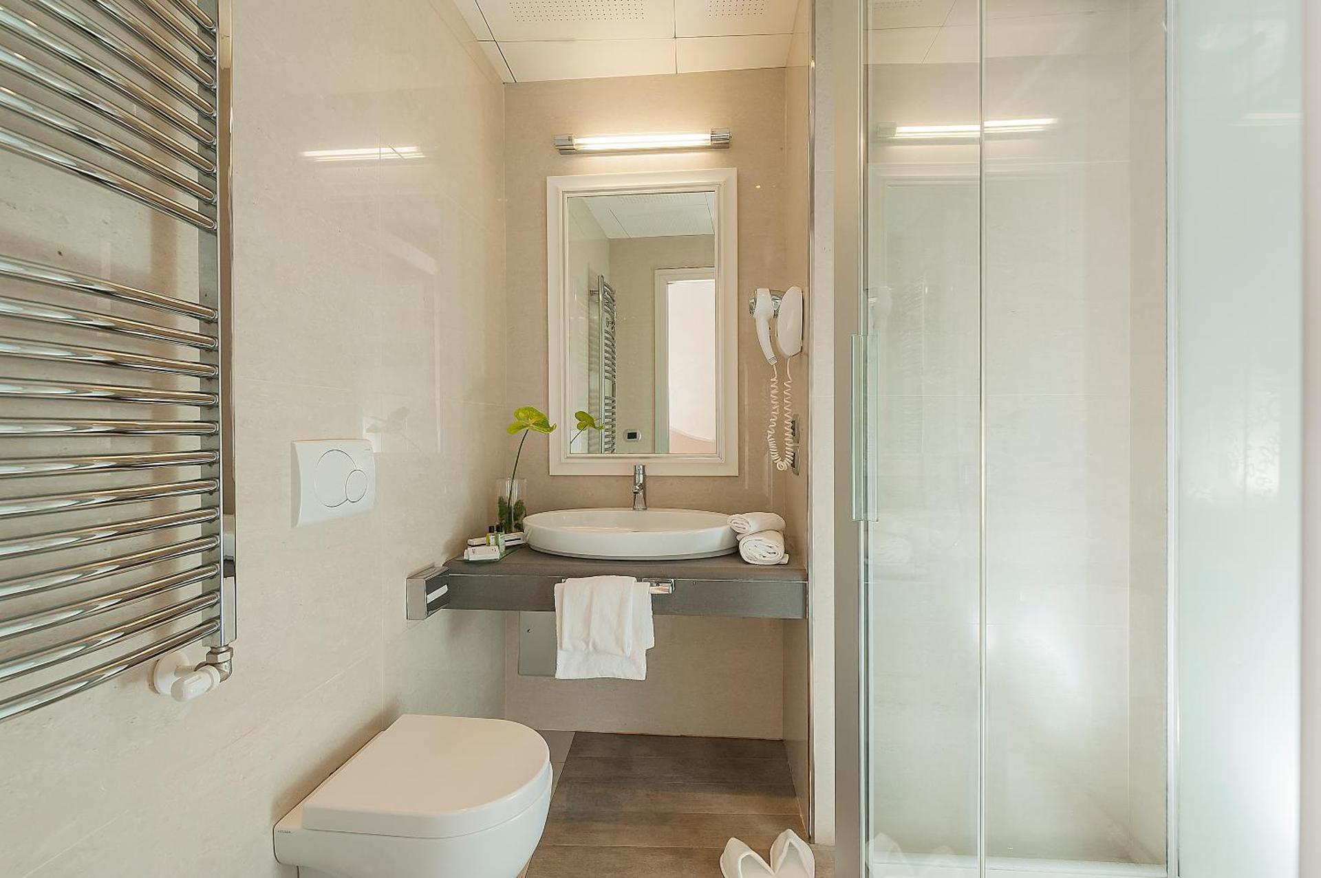 Demetra Hotel - Photo 3