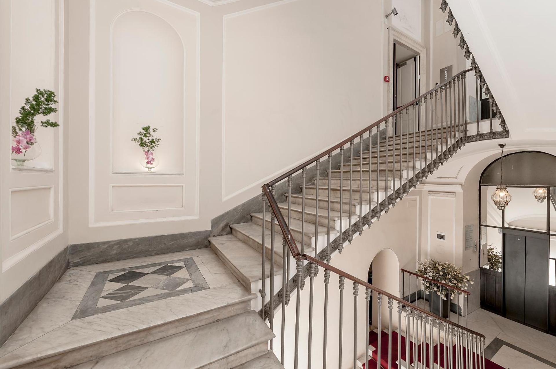 Demetra Hotel - Photo 73