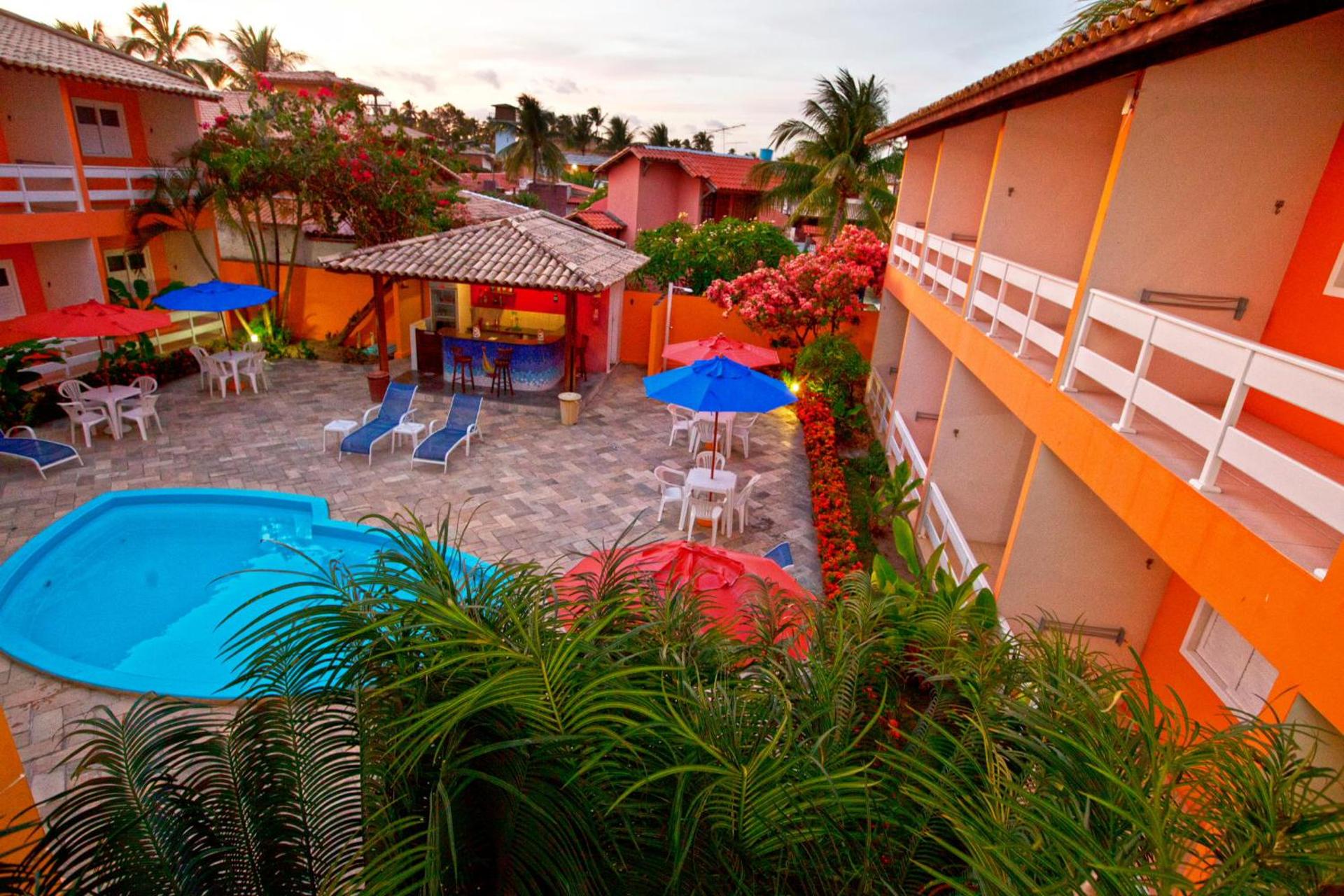 Capitães de Areia Pousada - Photo 54