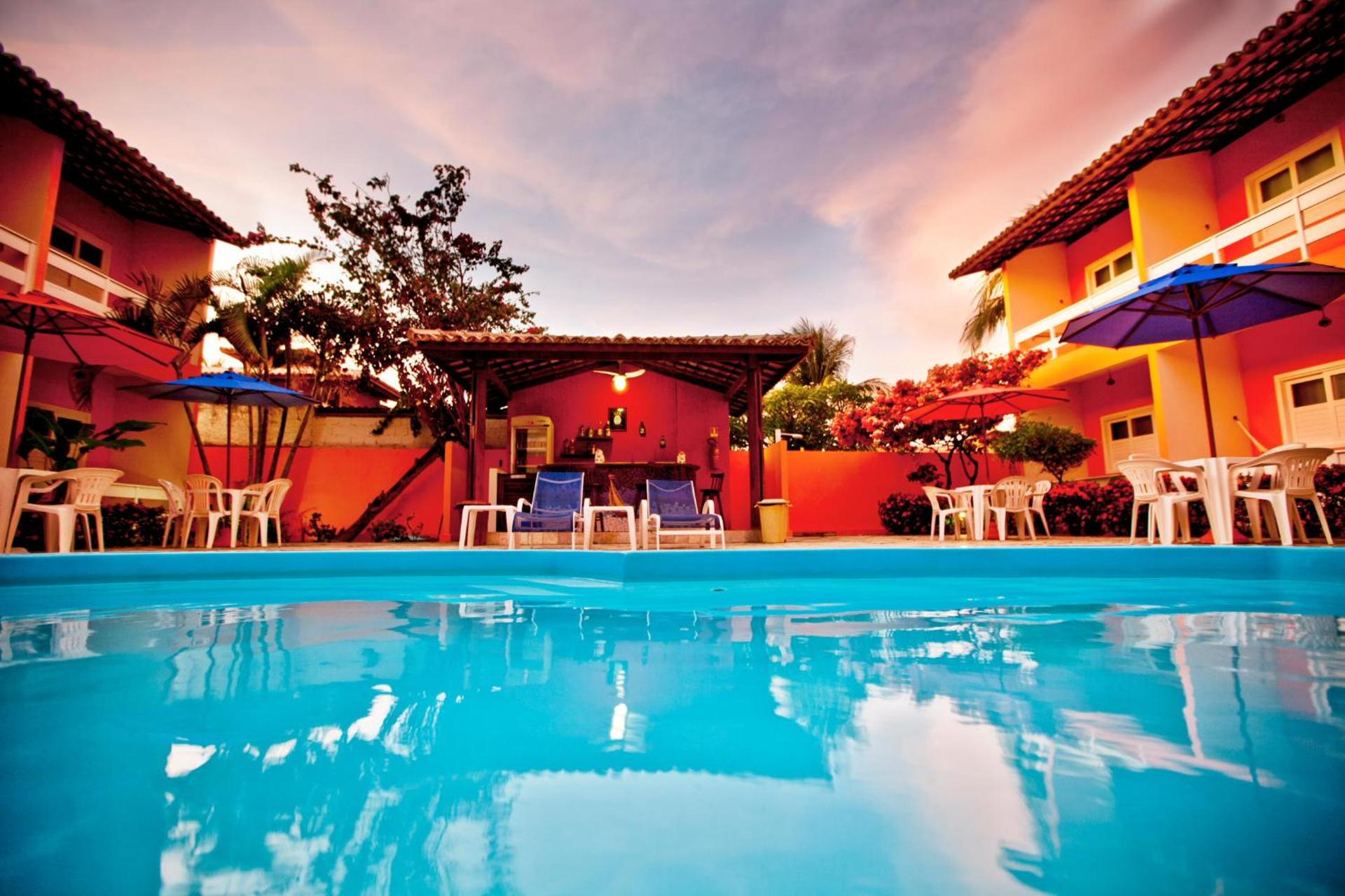 Capitães de Areia Pousada - Photo 36