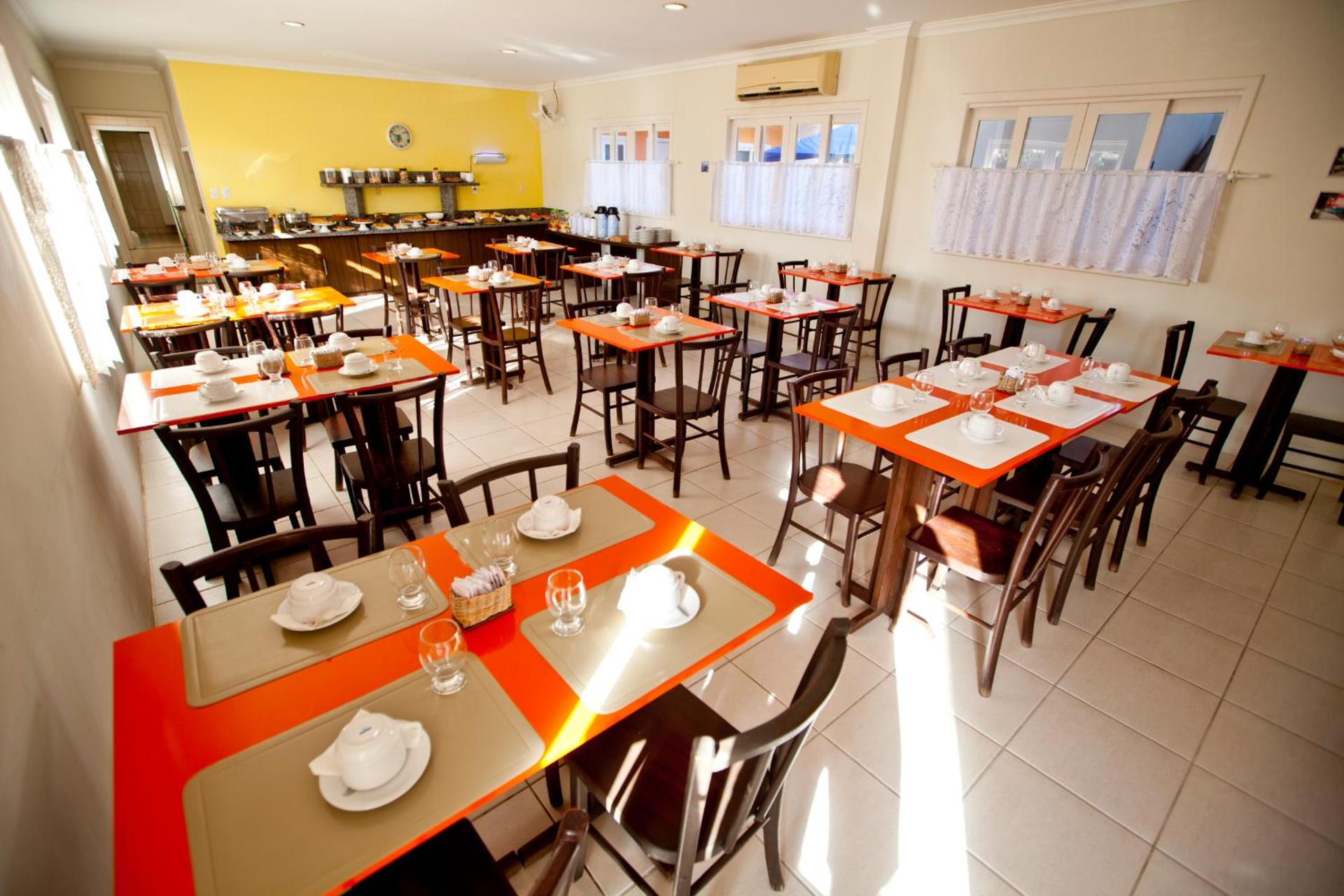 Capitães de Areia Pousada - Photo 3