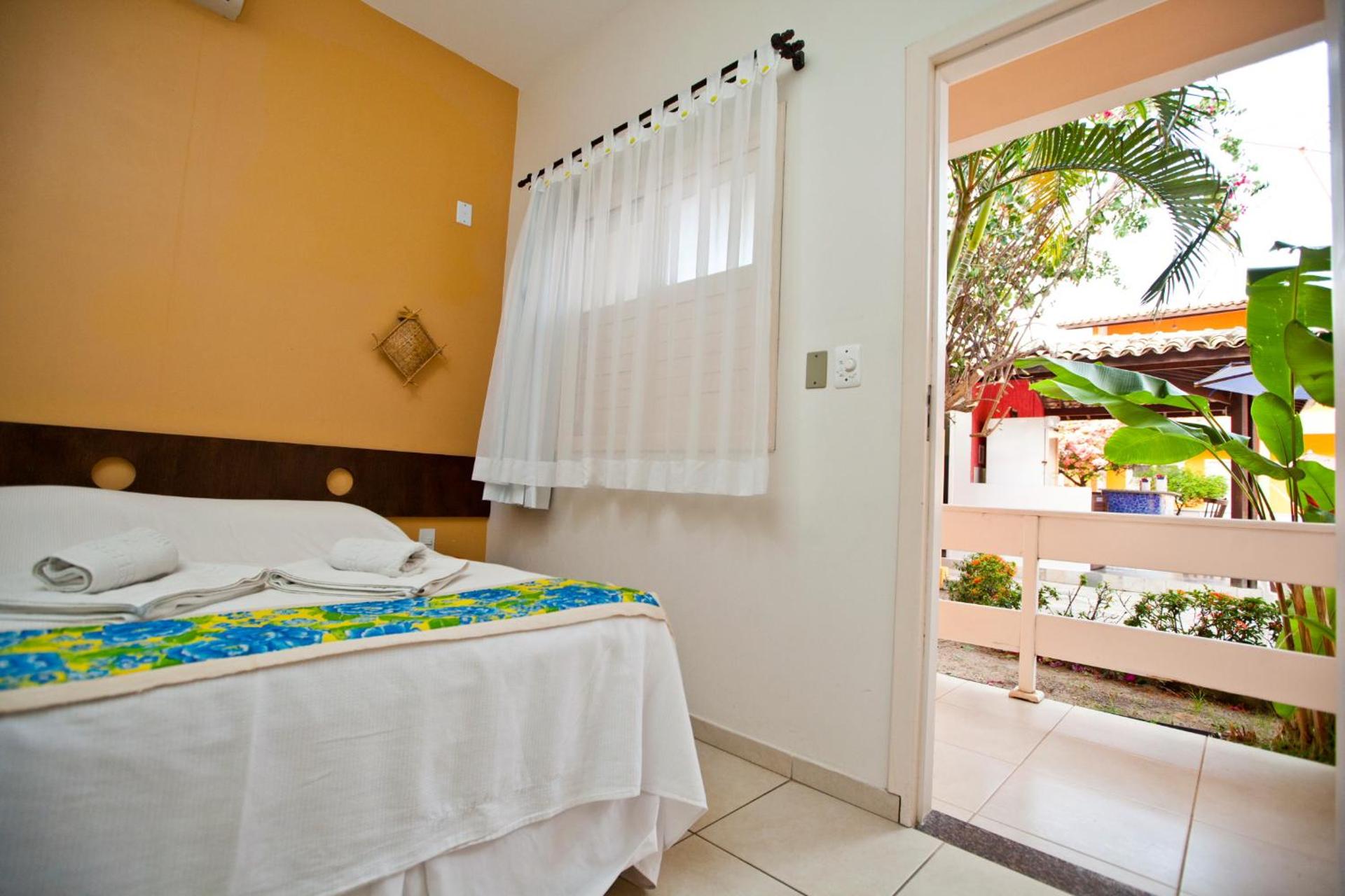 Capitães de Areia Pousada - Photo 61