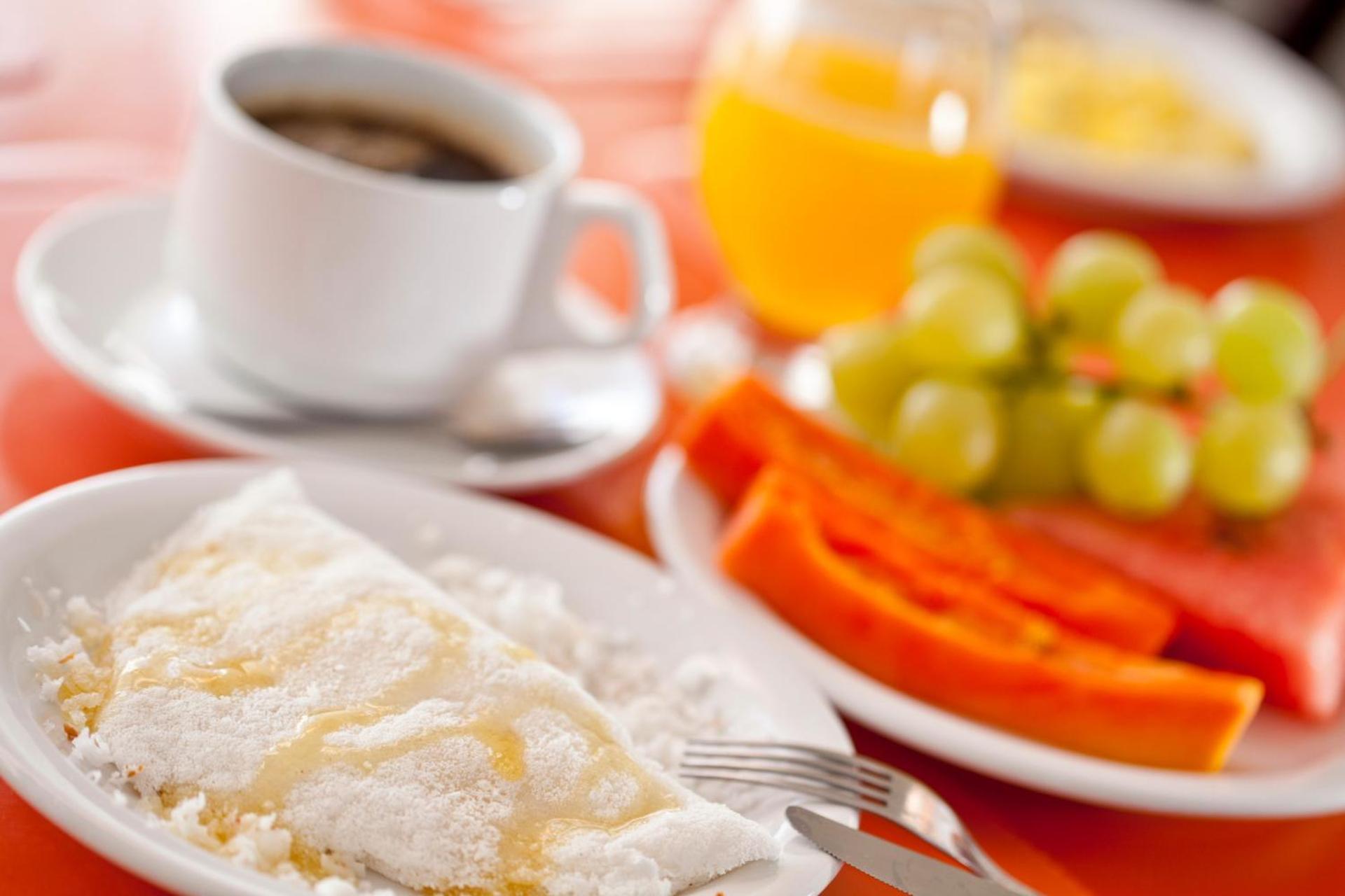 Capitães de Areia Pousada - Photo 7