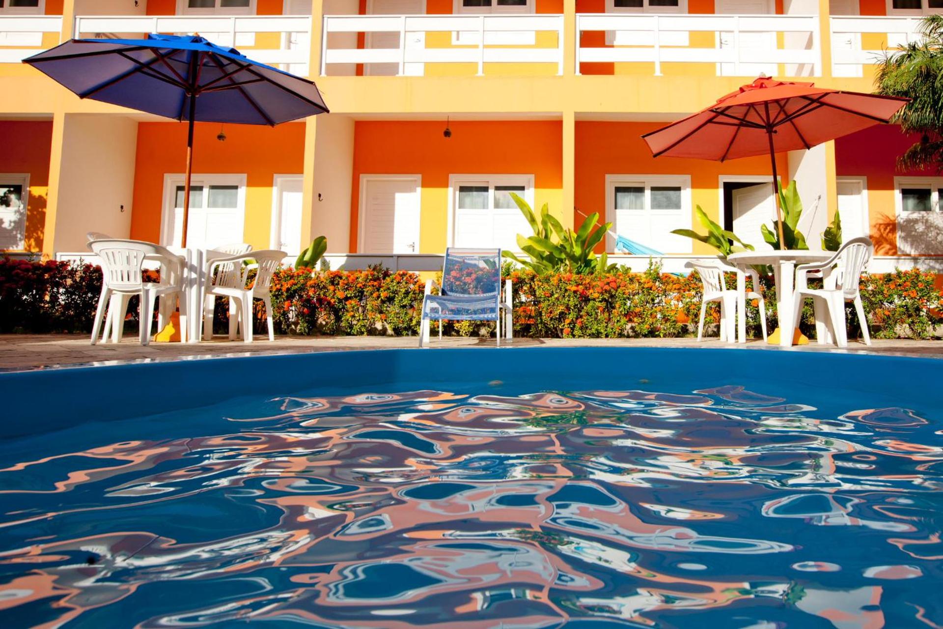 Capitães de Areia Pousada - Photo 56