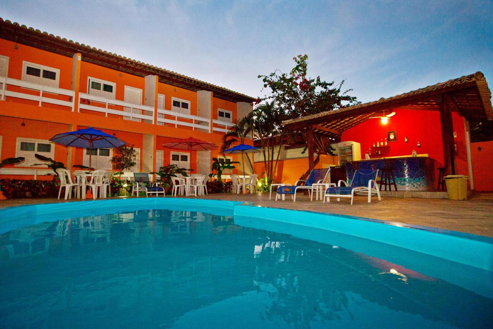 Capitães de Areia Pousada - Photo 63