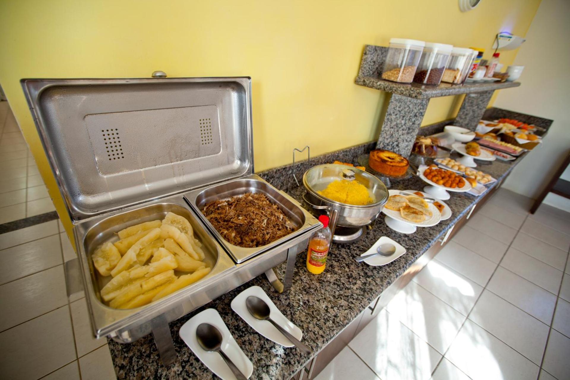 Capitães de Areia Pousada - Photo 6