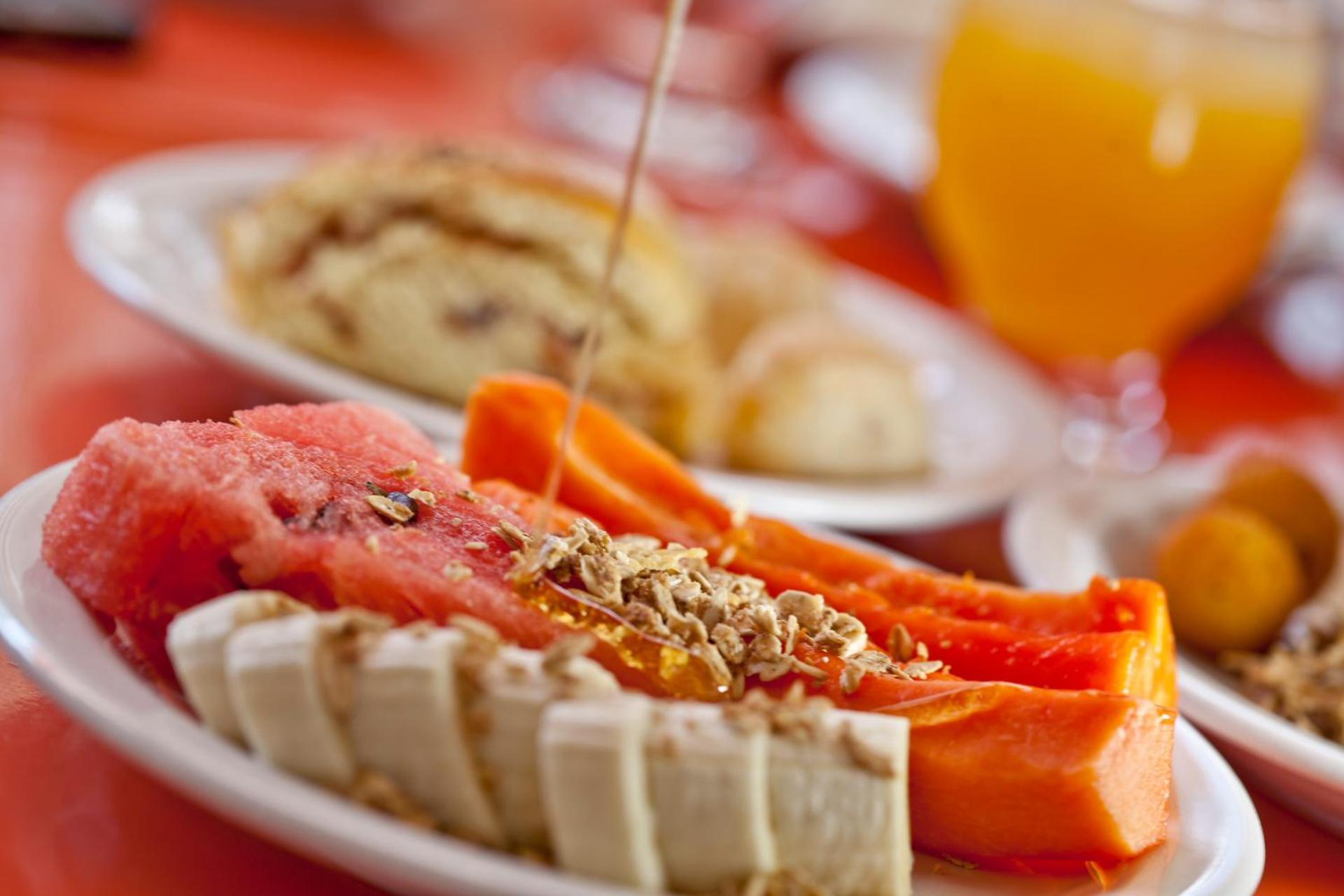 Capitães de Areia Pousada - Photo 5