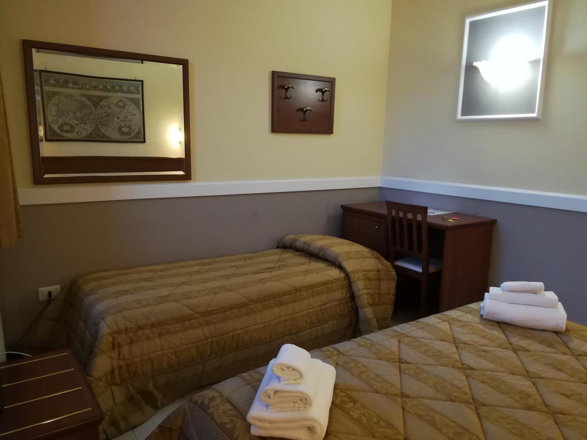 Hotel Marco Polo SELF CHECK-IN - Photo 3