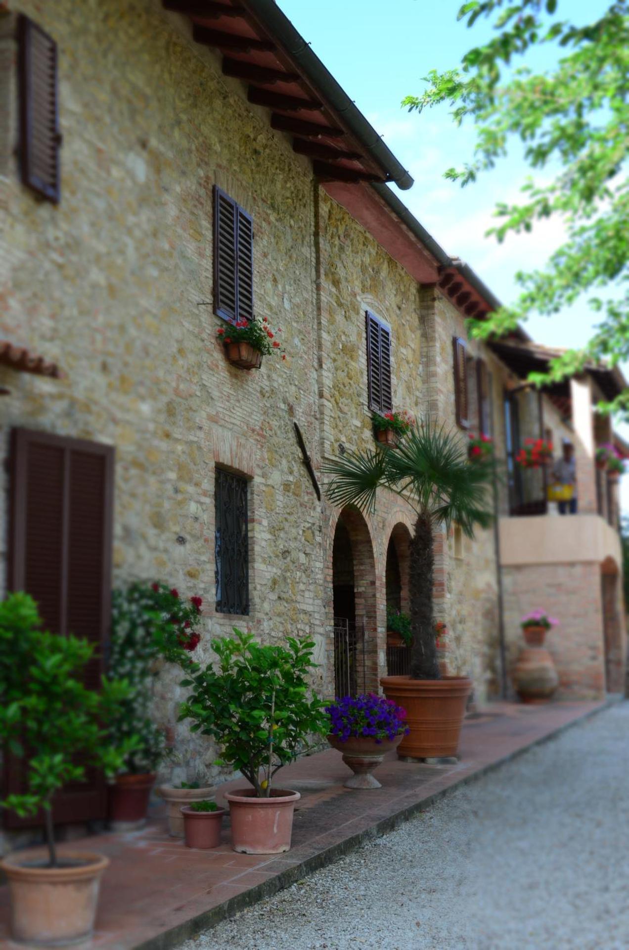Il Casale Del Cotone - Photo 116