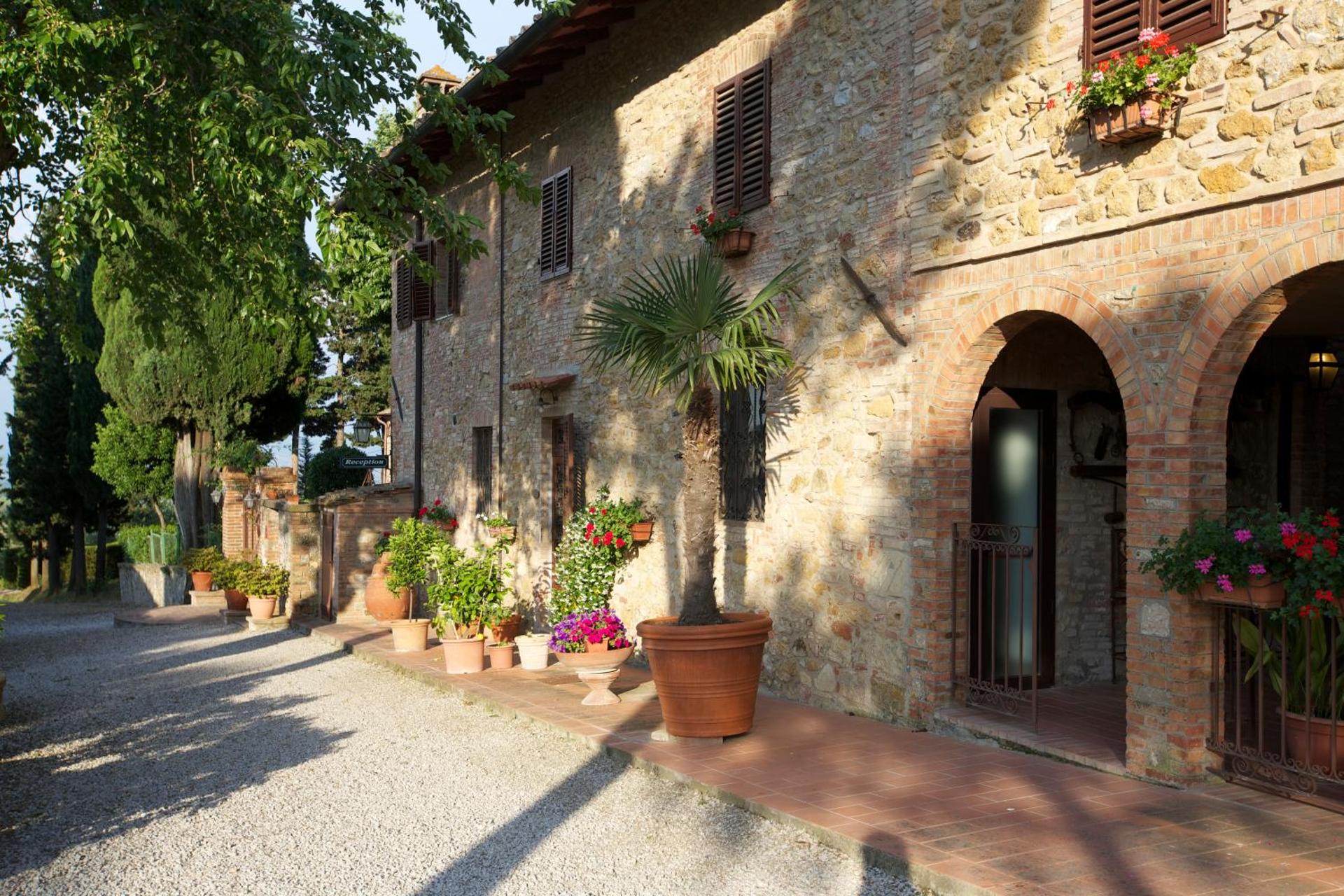 Il Casale Del Cotone - Photo 100
