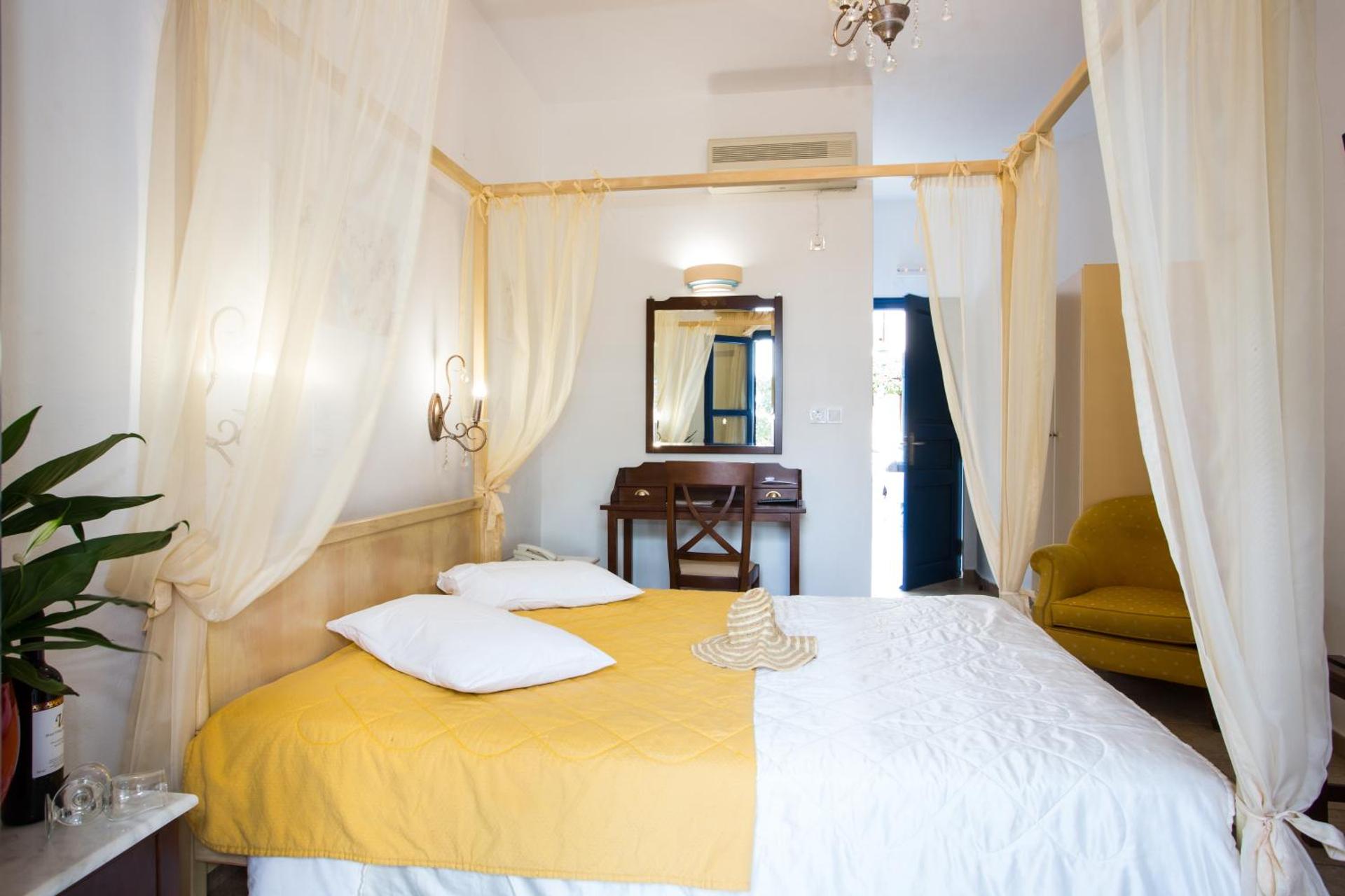 Hotel Mathios - Photo 85