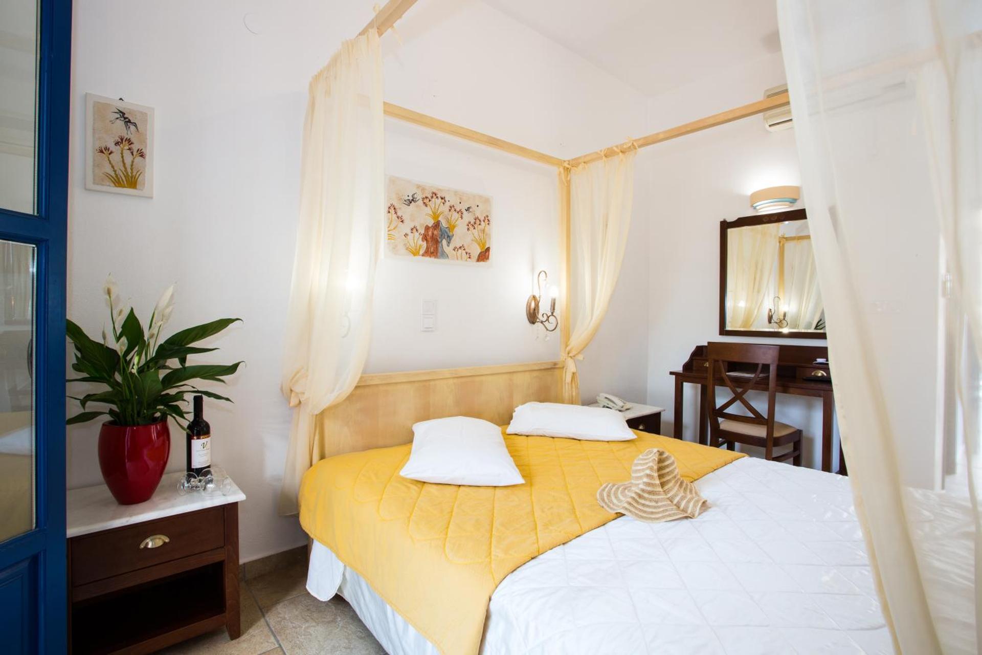 Hotel Mathios - Photo 87