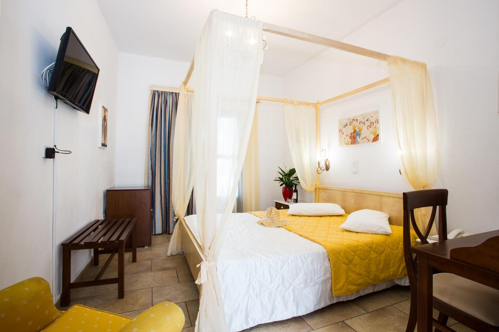 Hotel Mathios - Photo 81