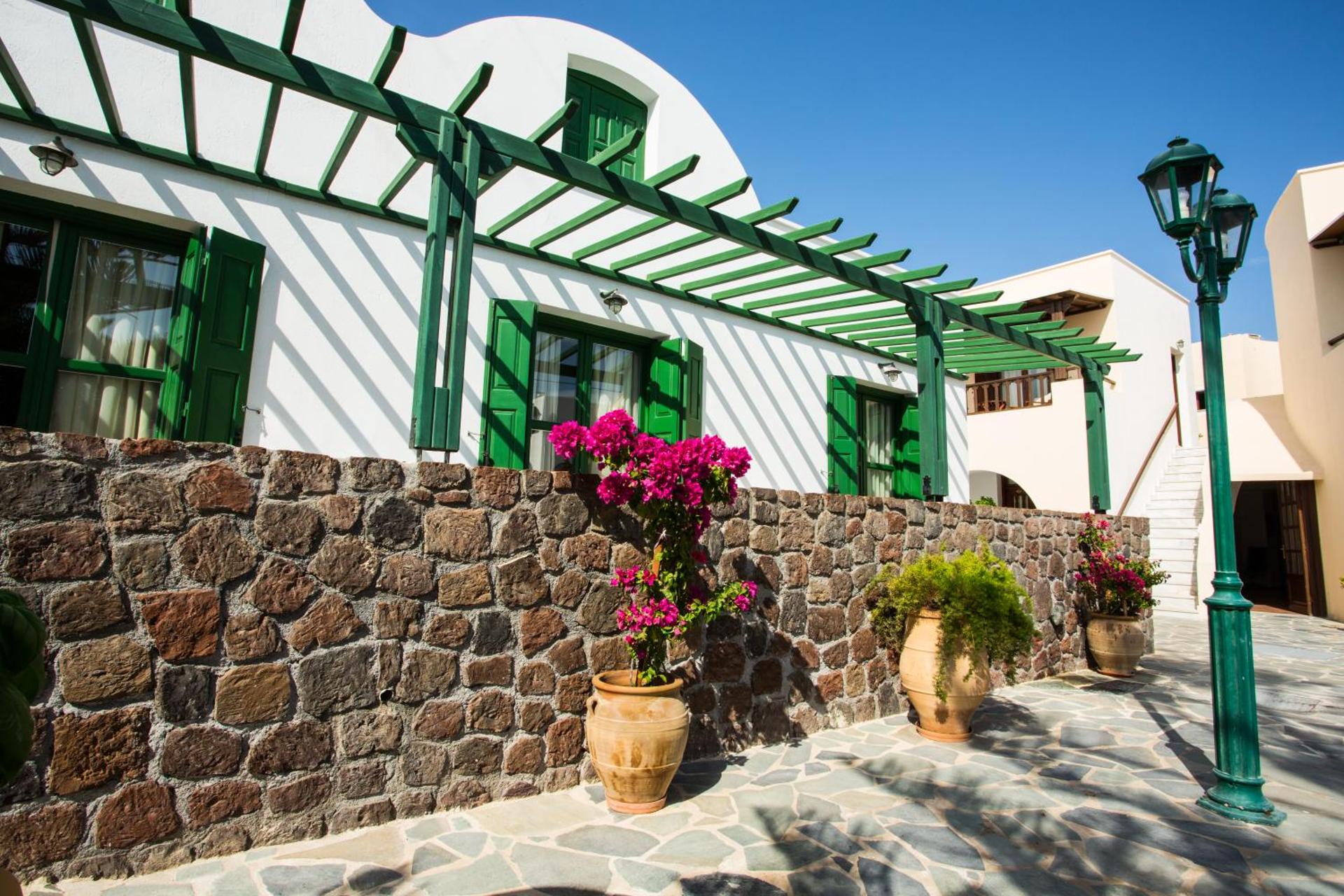 Hotel Mathios - Photo 37