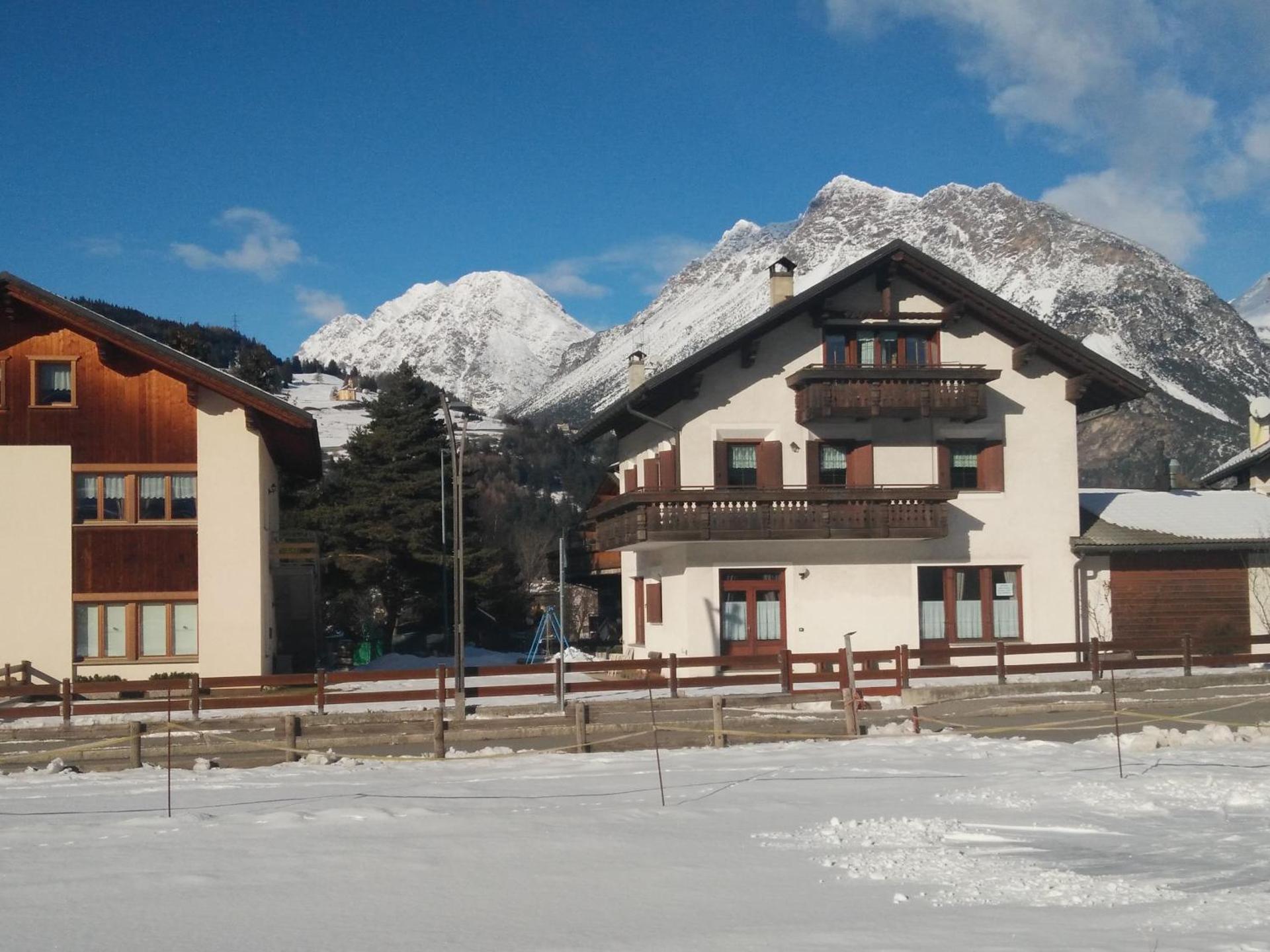 Casa dello Sciatore - Photo 31