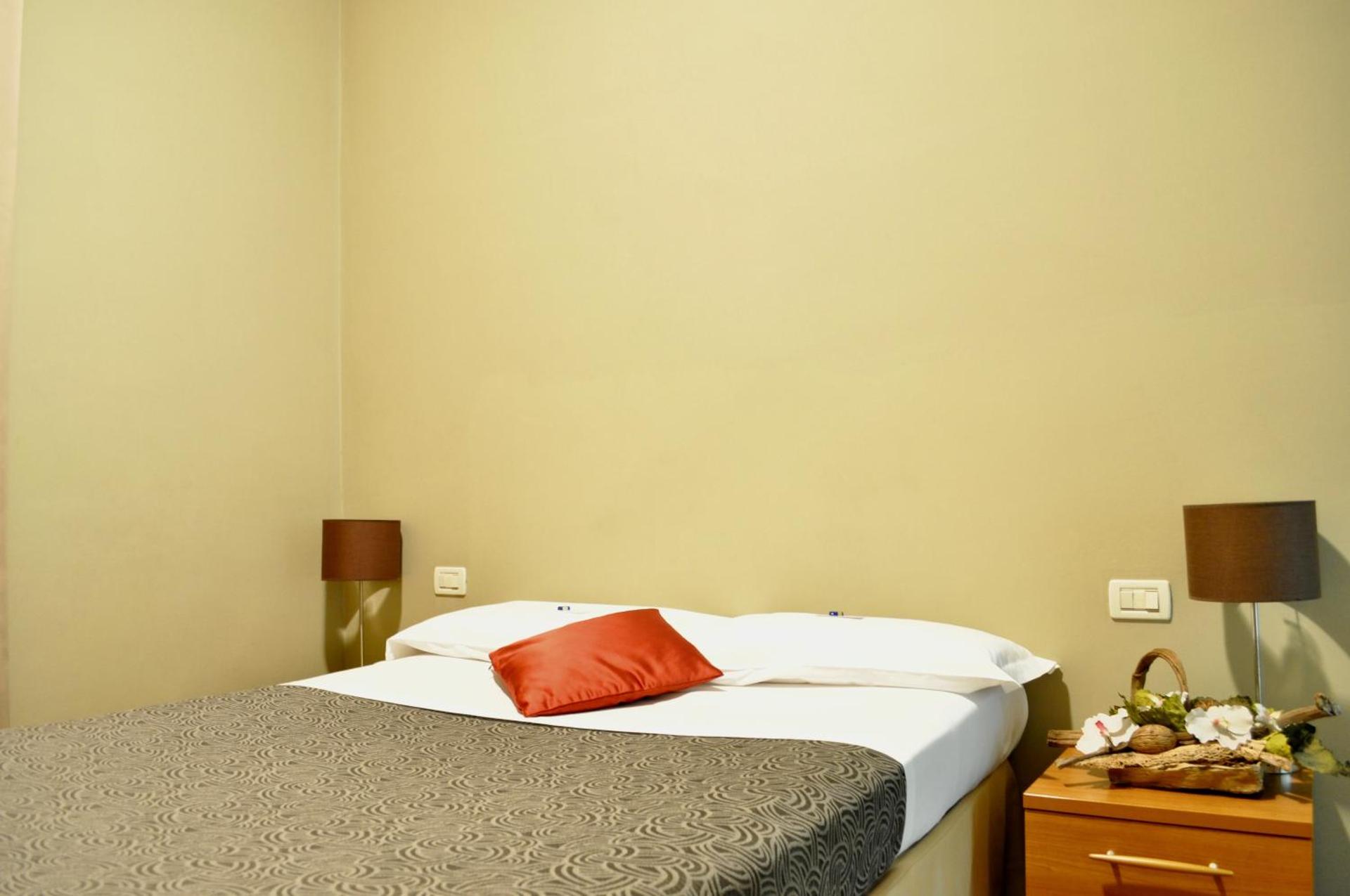 Hotel Nuovo Nord - Photo 65