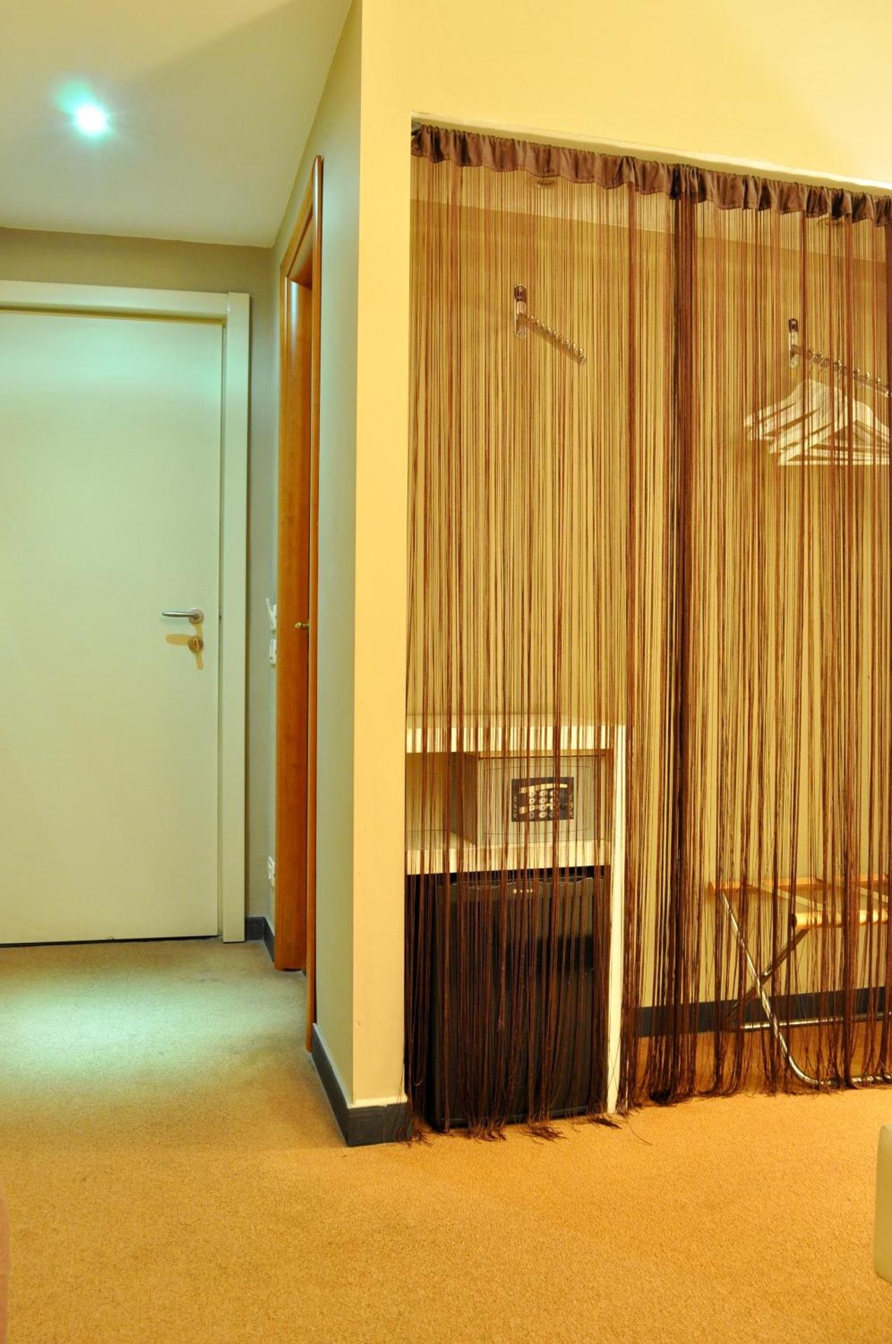 Hotel Nuovo Nord - Photo 56