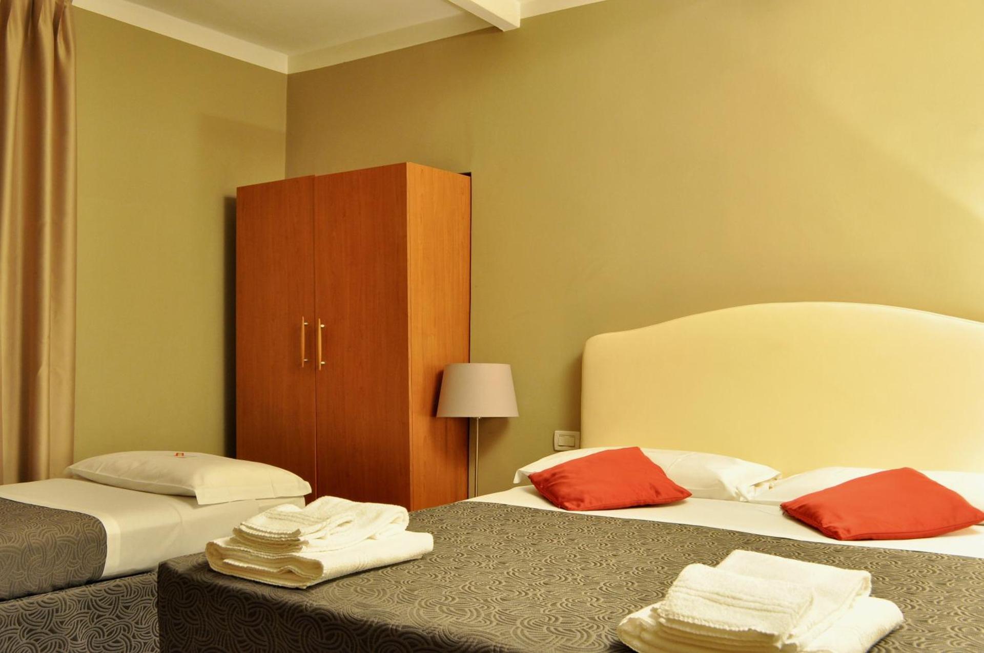 Hotel Nuovo Nord - Photo 88