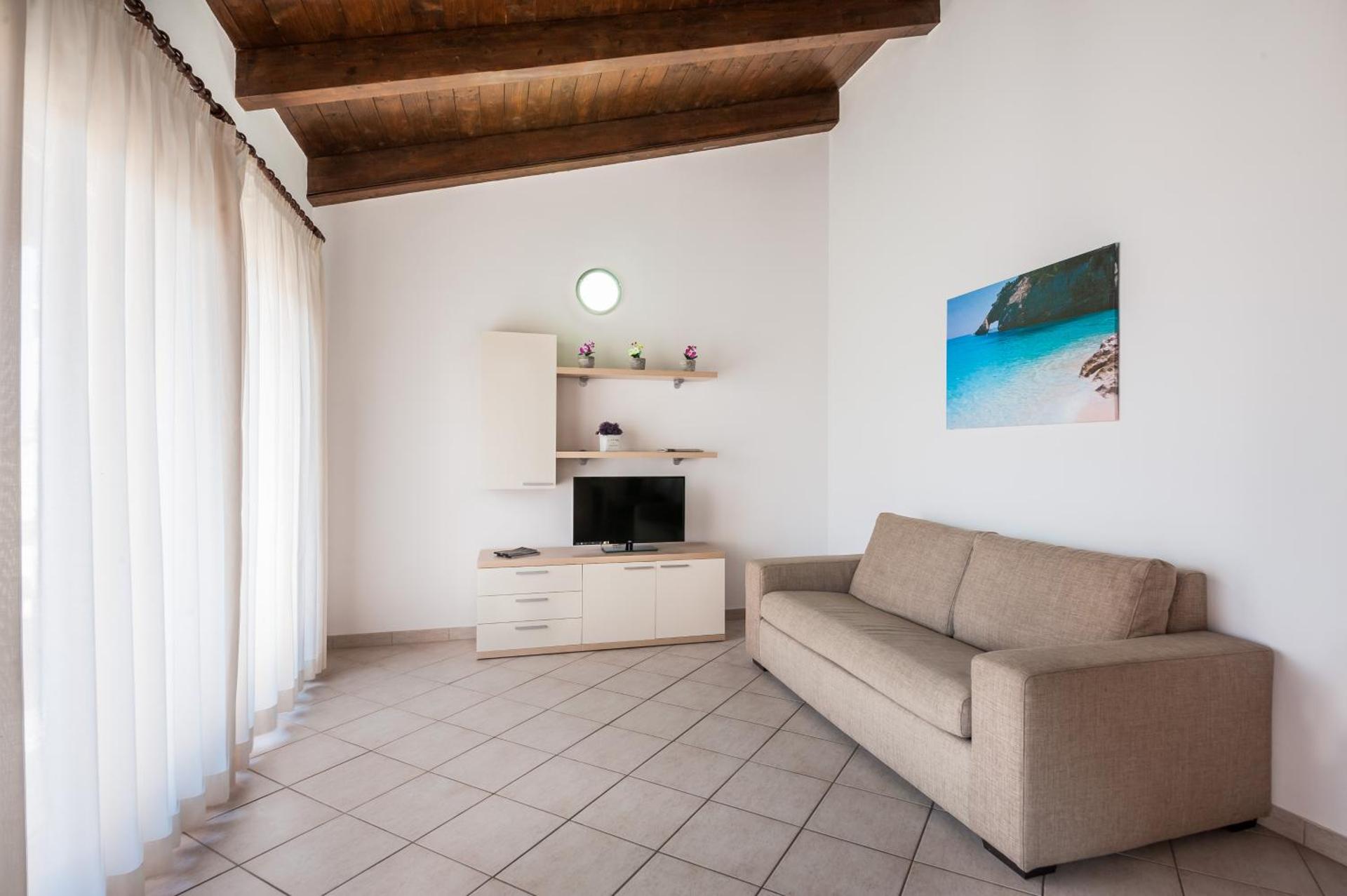 Gravina Residence - Villas & Apartments - Photo 35
