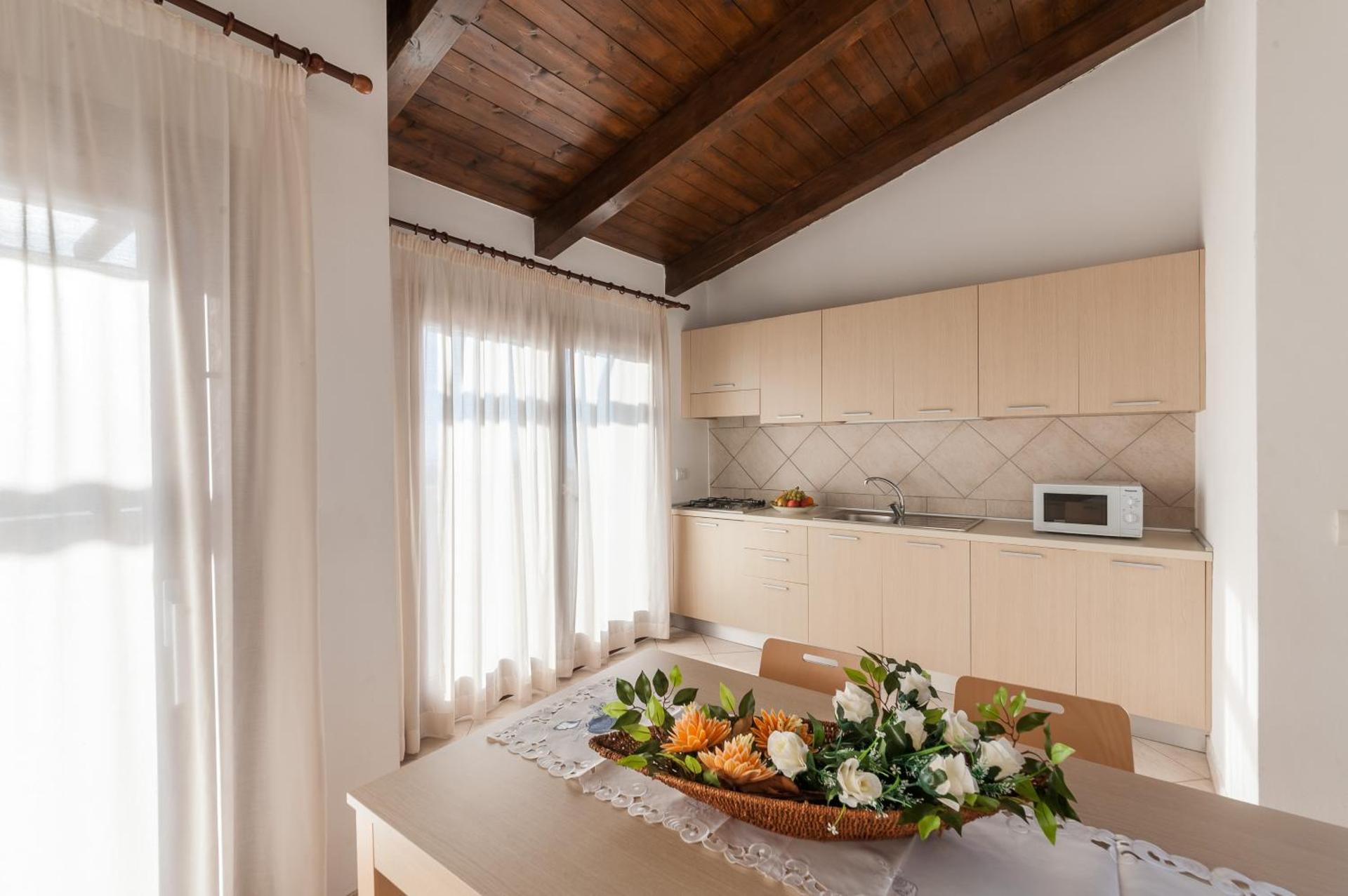 Gravina Residence - Villas & Apartments - Photo 34