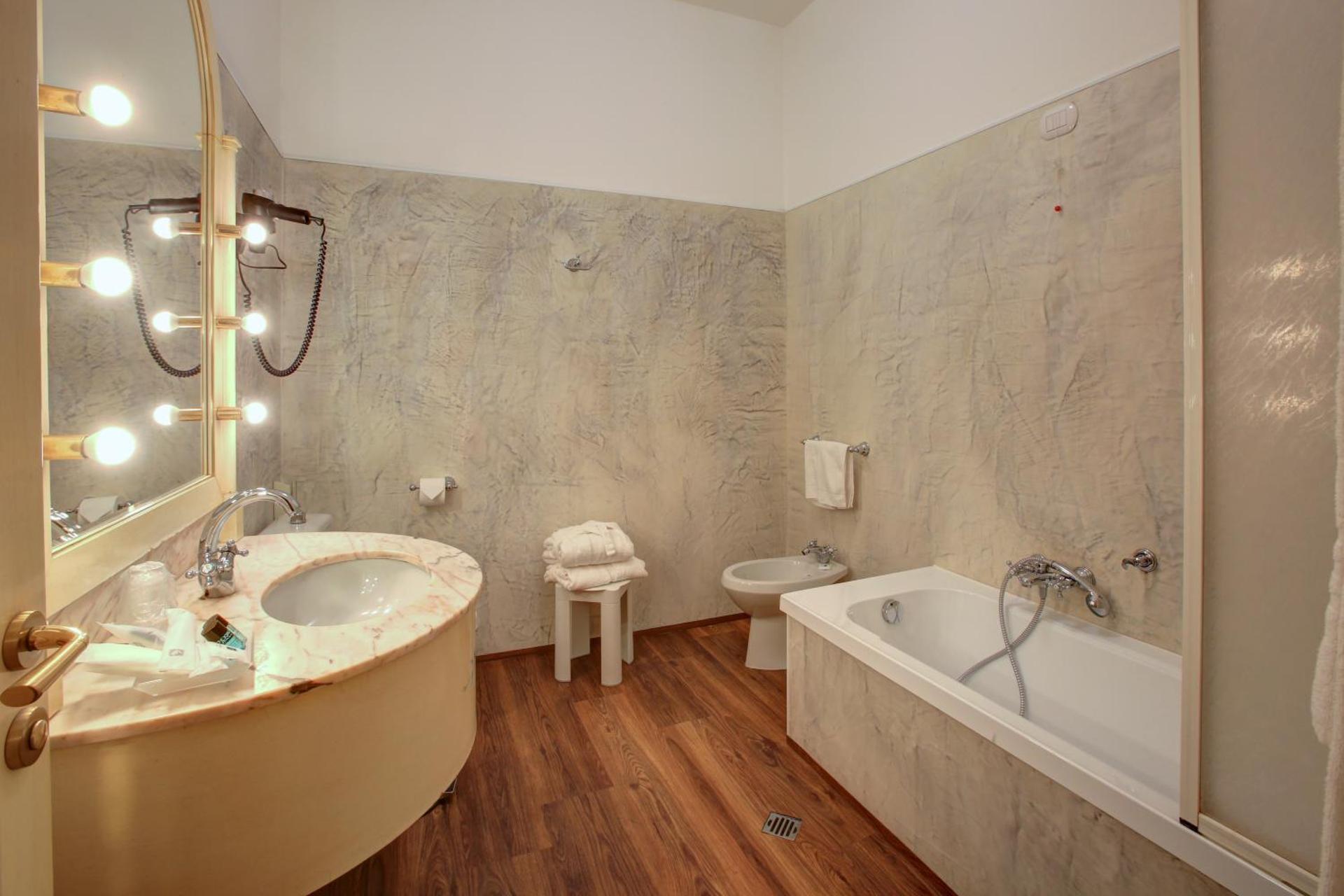 Hotel Villa Braida - Photo 61