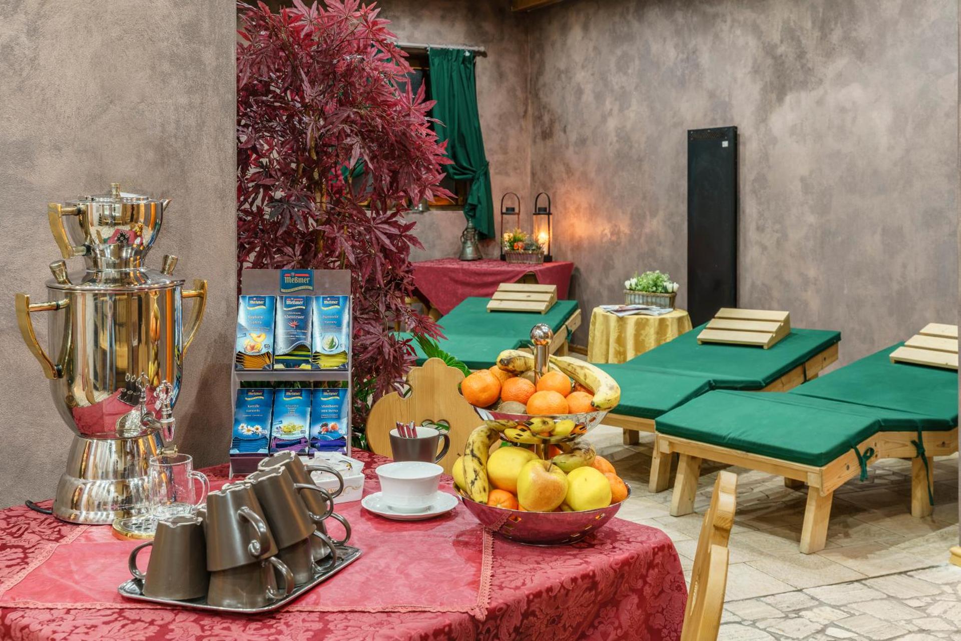 Hotel Olimpia - Photo 10